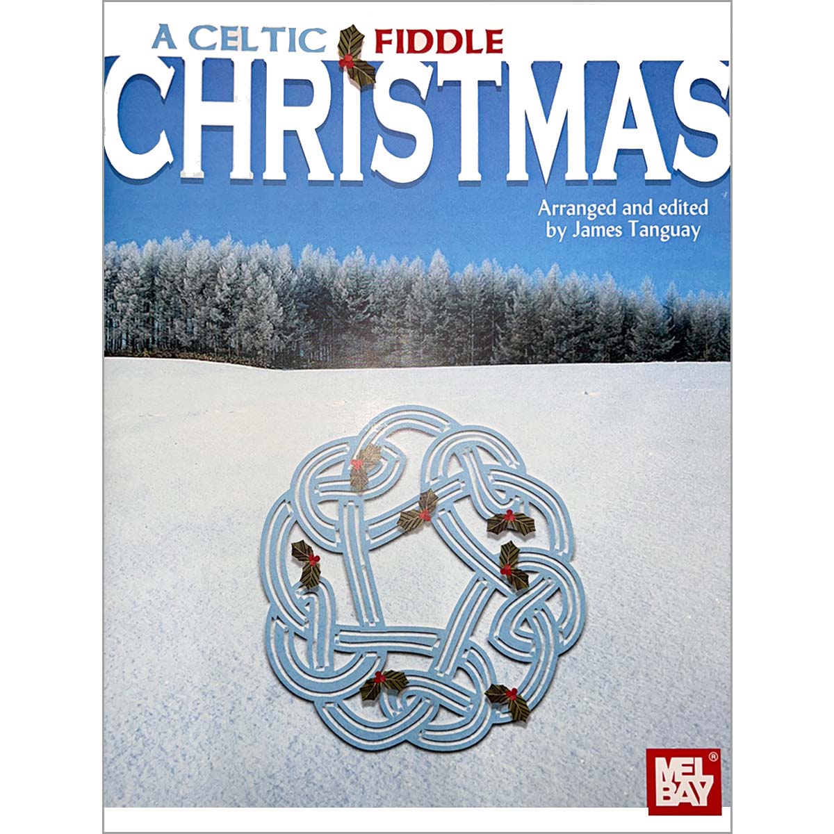 A Celtic Fiddle Christmas