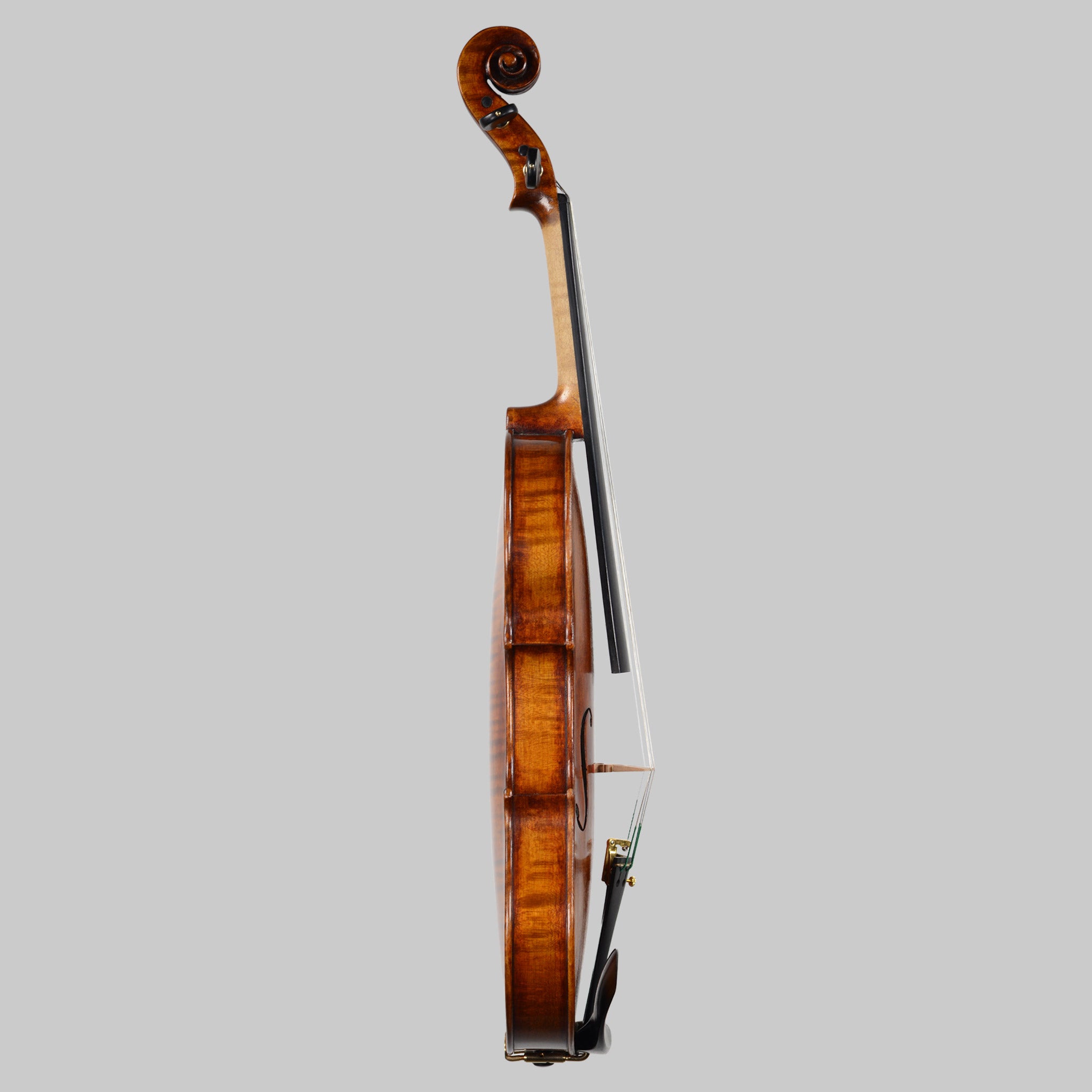 Aaron L. Orfei Fine Italian Violin 2020