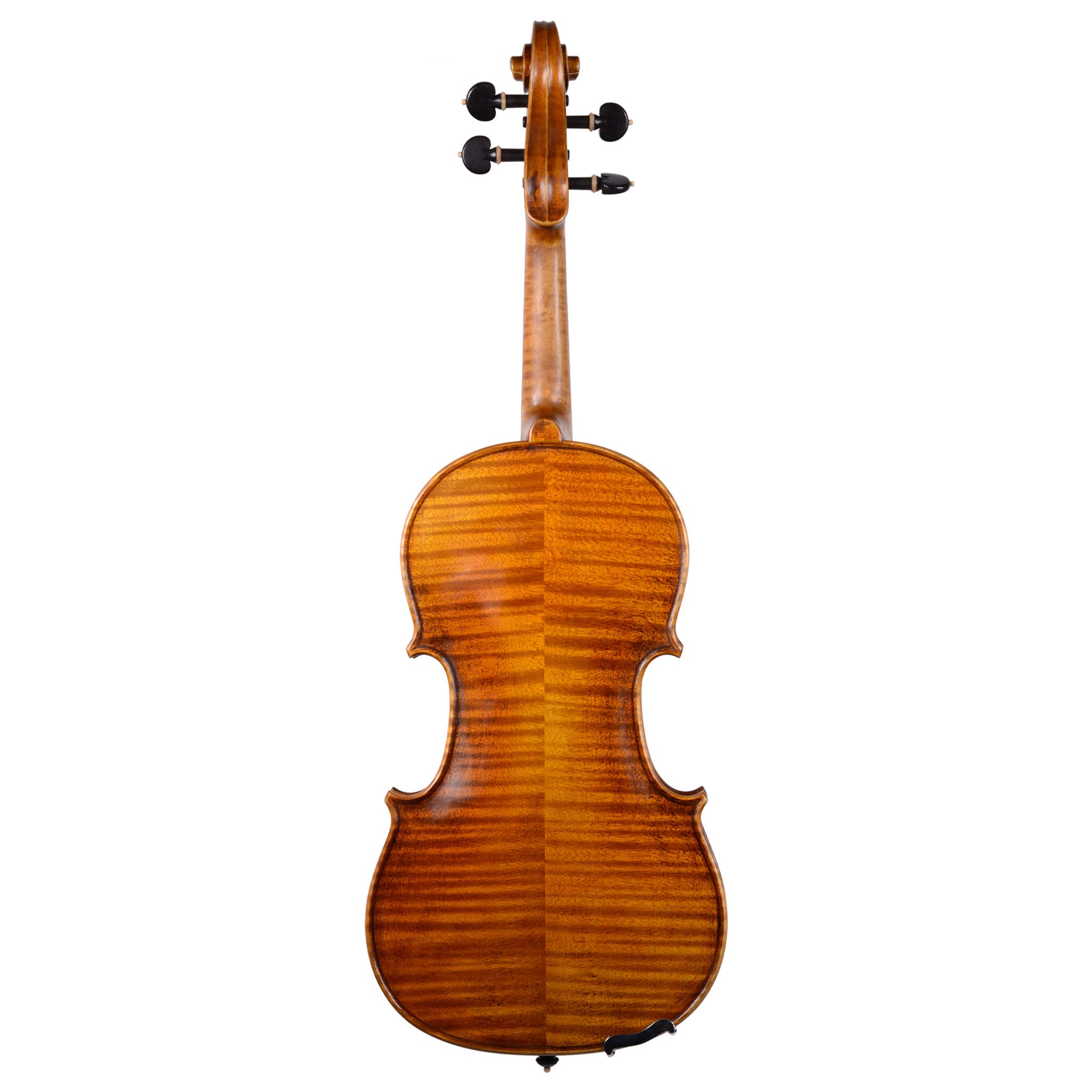 Alexandru Ozon, Bucharest Romania Violin 2004