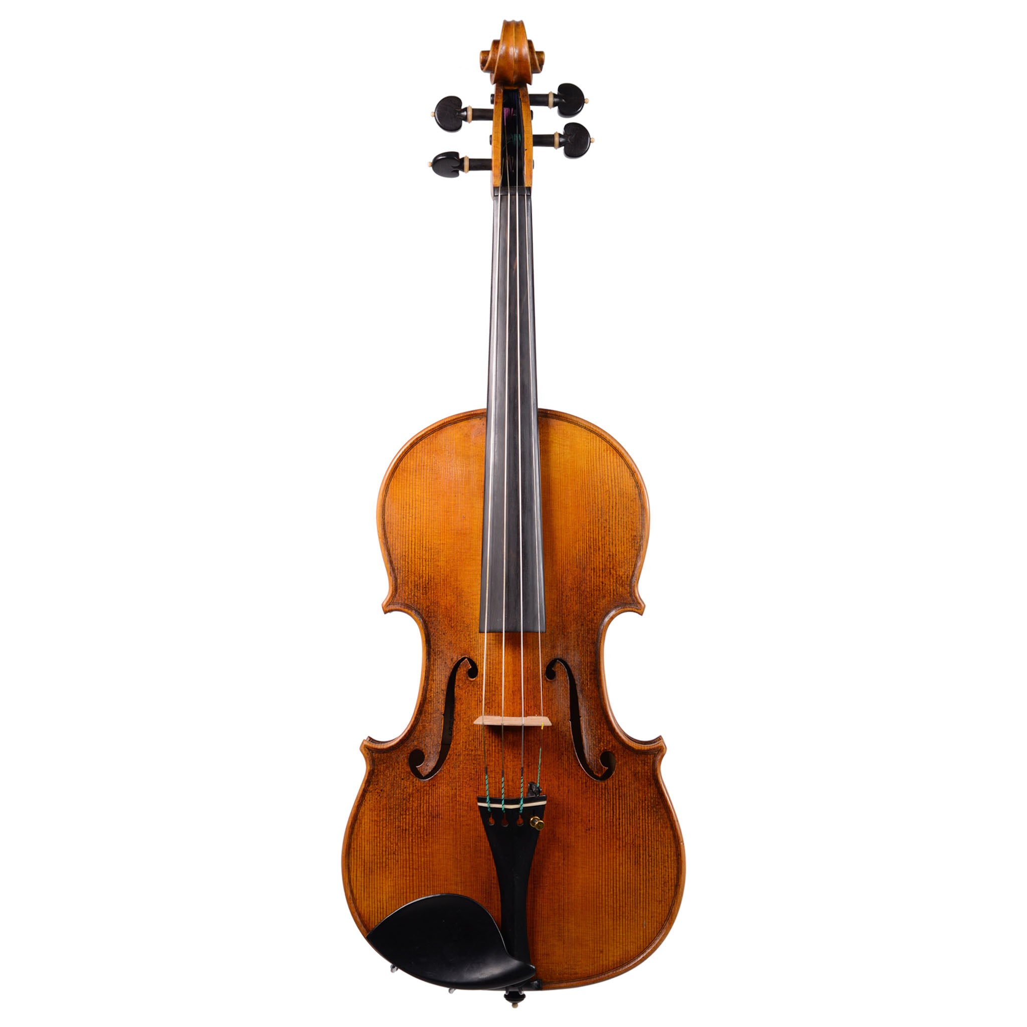 Alexandru Ozon, Bucharest Romania Violin 2004