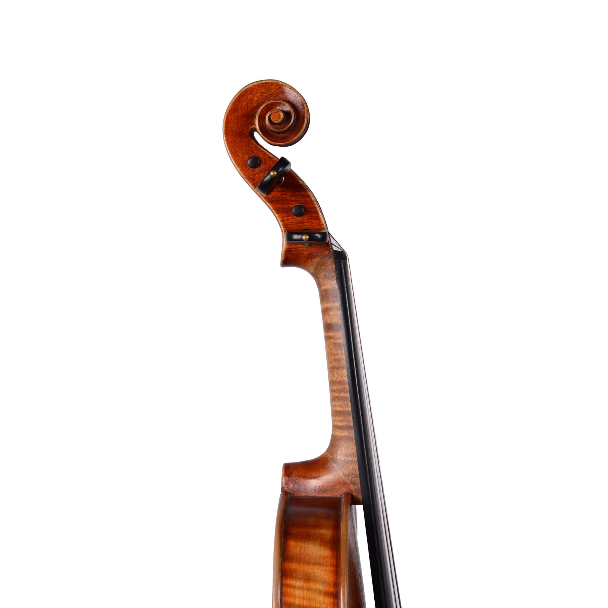 Alexandru Ozon, Bucharest Romania Violin 2004