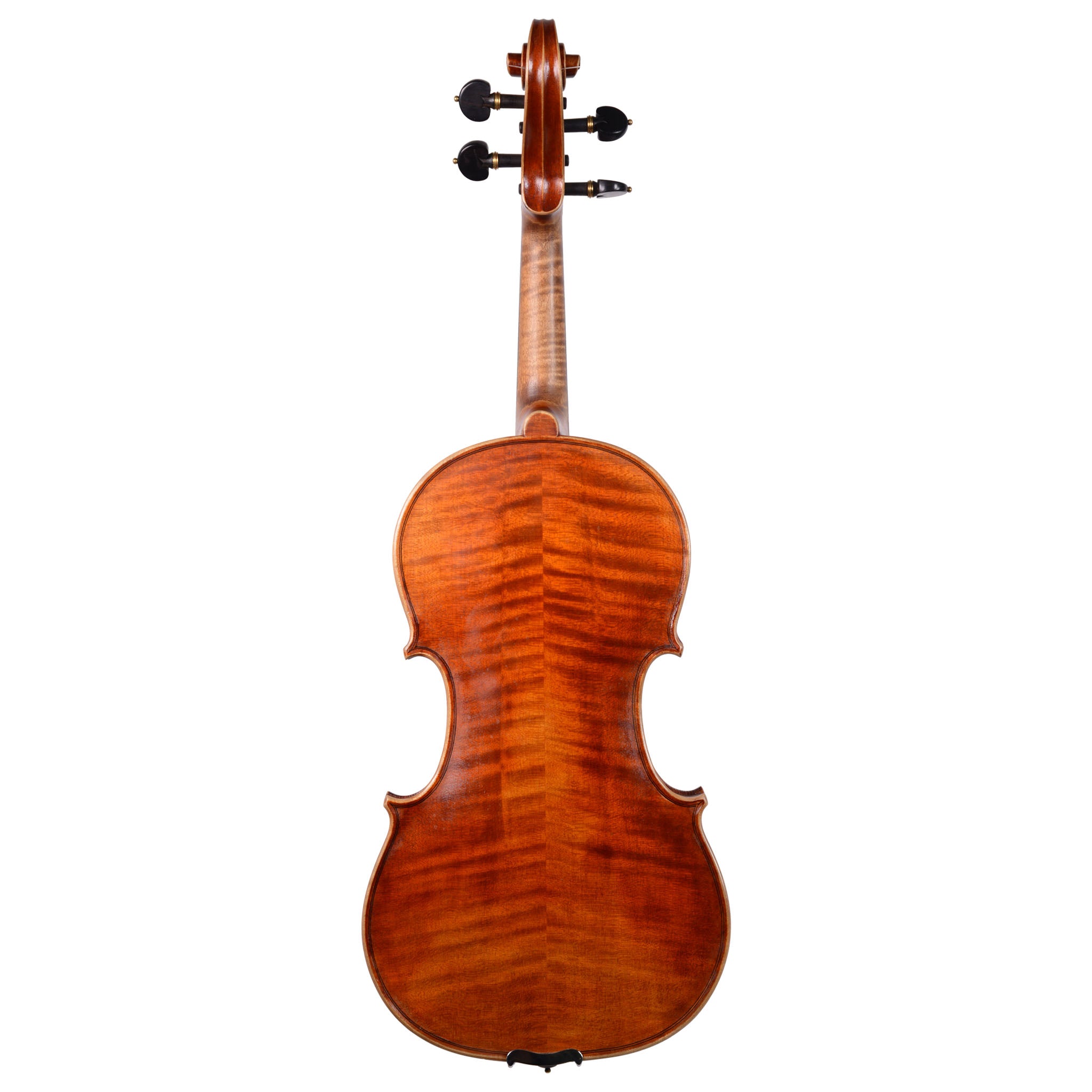 Alexandru Ozon, Bucharest Romania Violin 2004