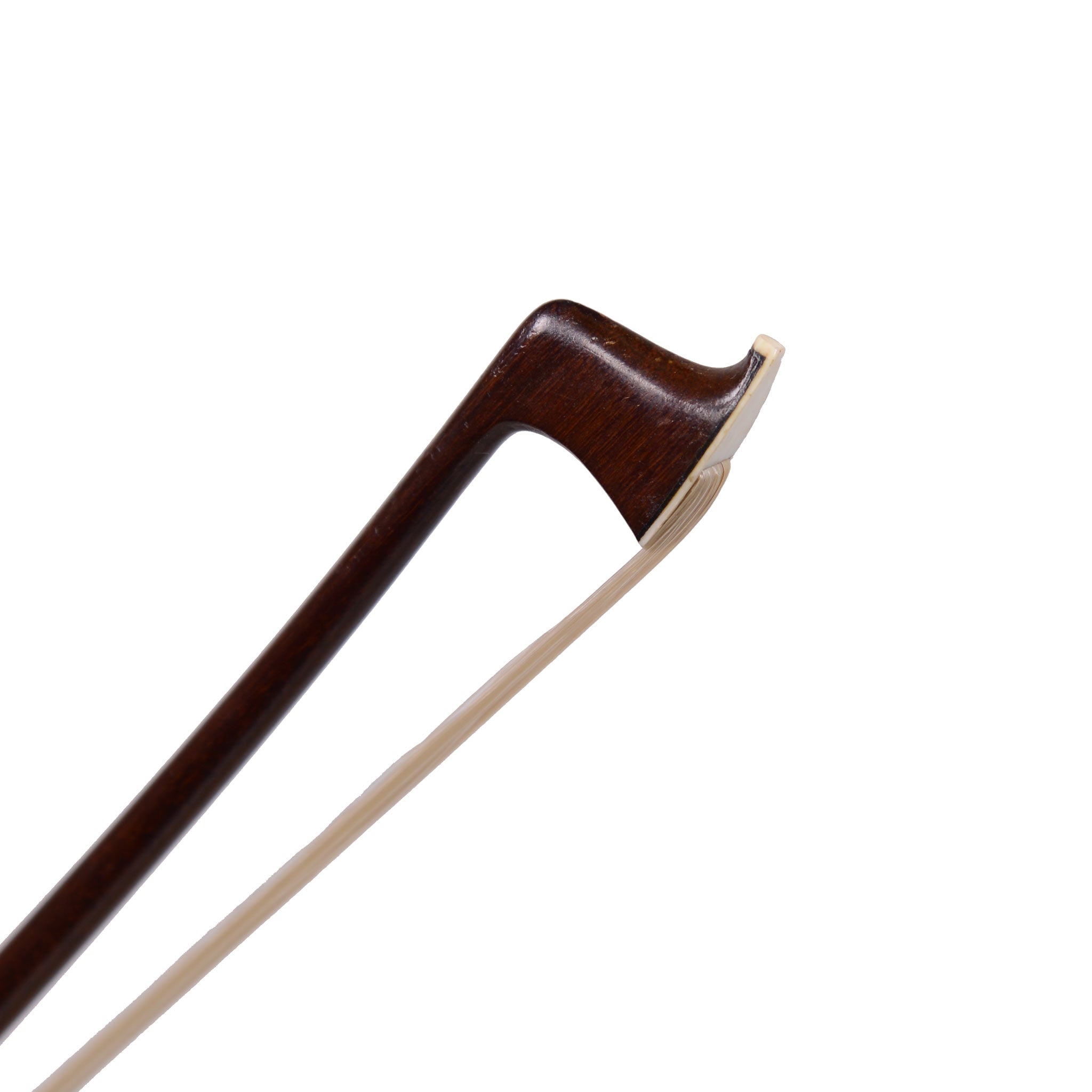Otto R Pfretchner Chechoslovakia Pernambuco Violin Bow