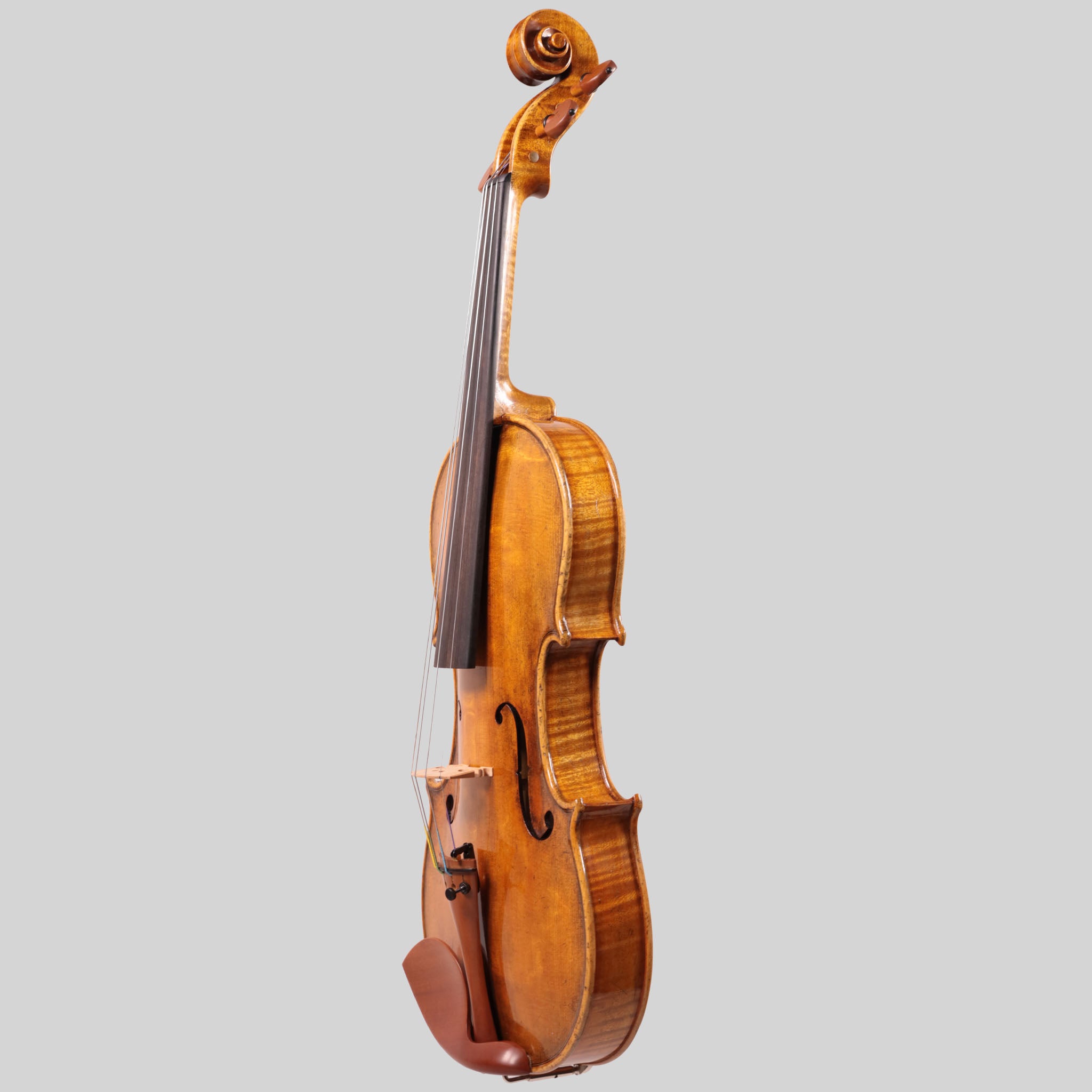 Taras Andrash, Ukraine 2022 Violin