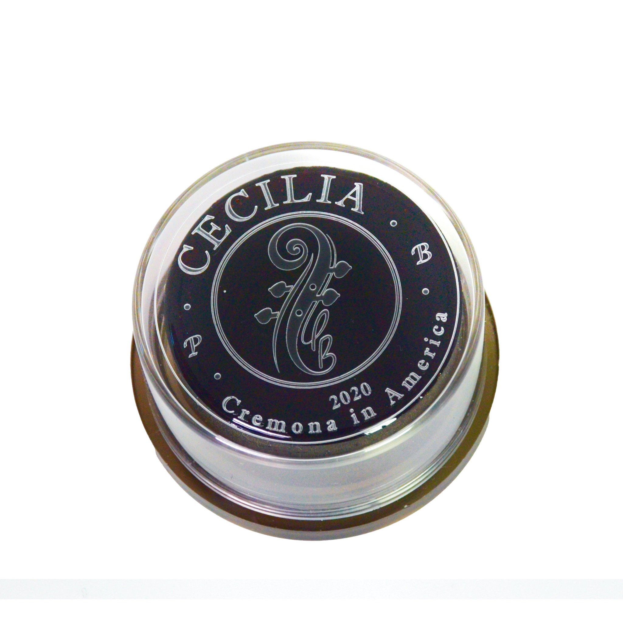 Cecilia Solo Violin Rosin