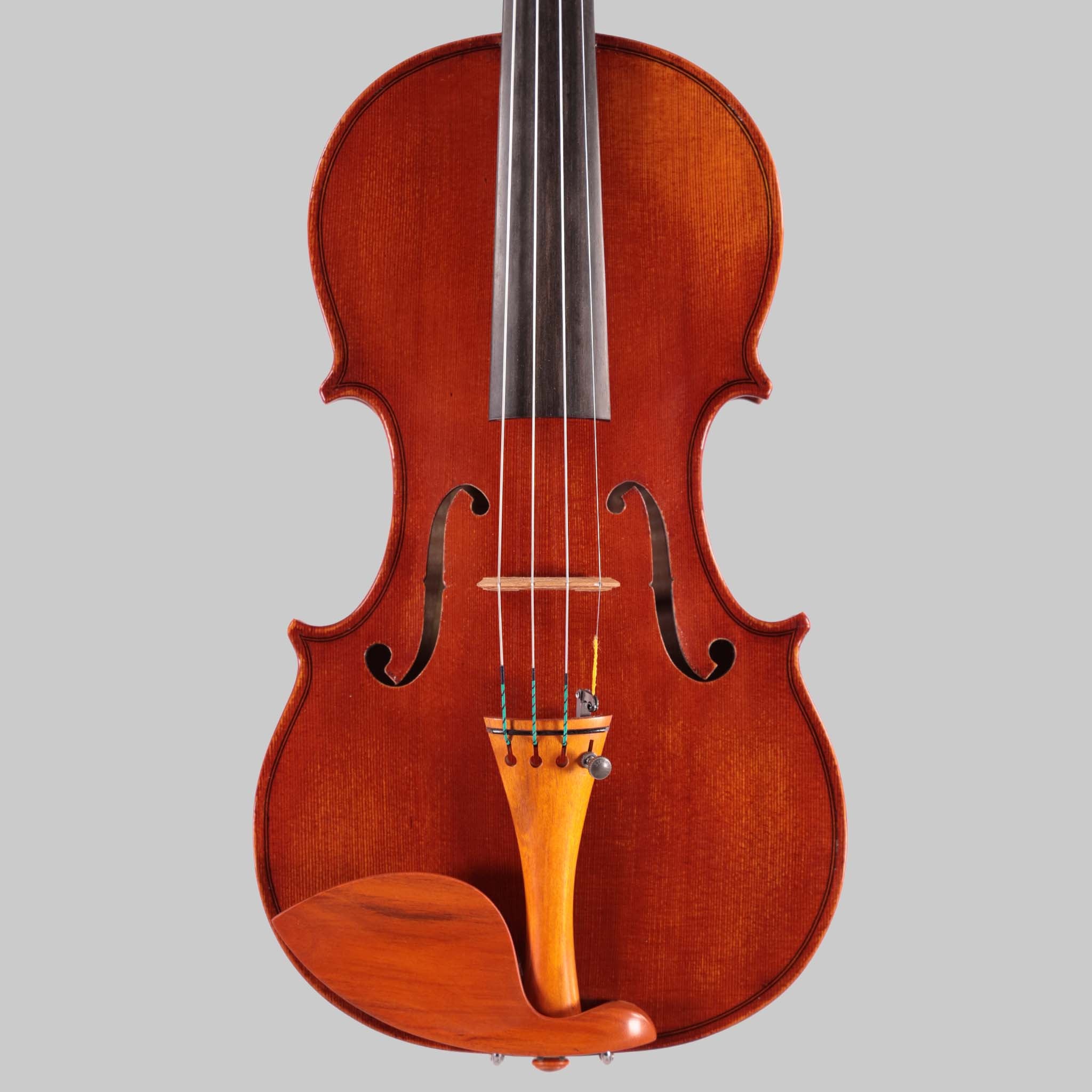 A.M. Bilva, Florida 'Stradivari' Violin 2022