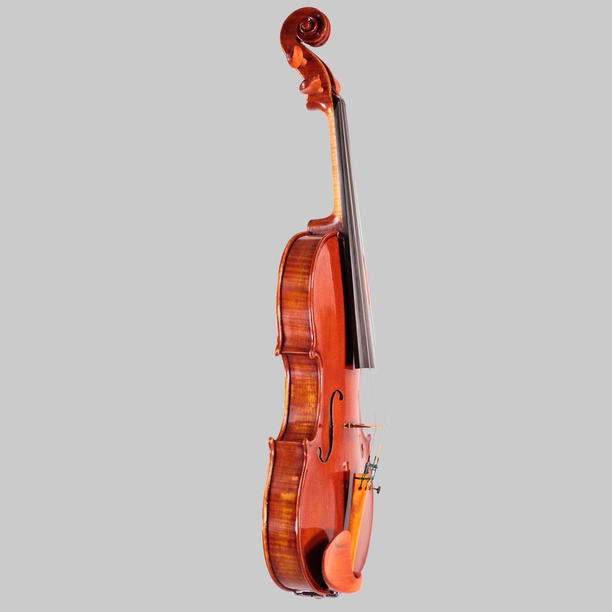 A.M. Bilva, Florida 'Stradivari' Violin 2022