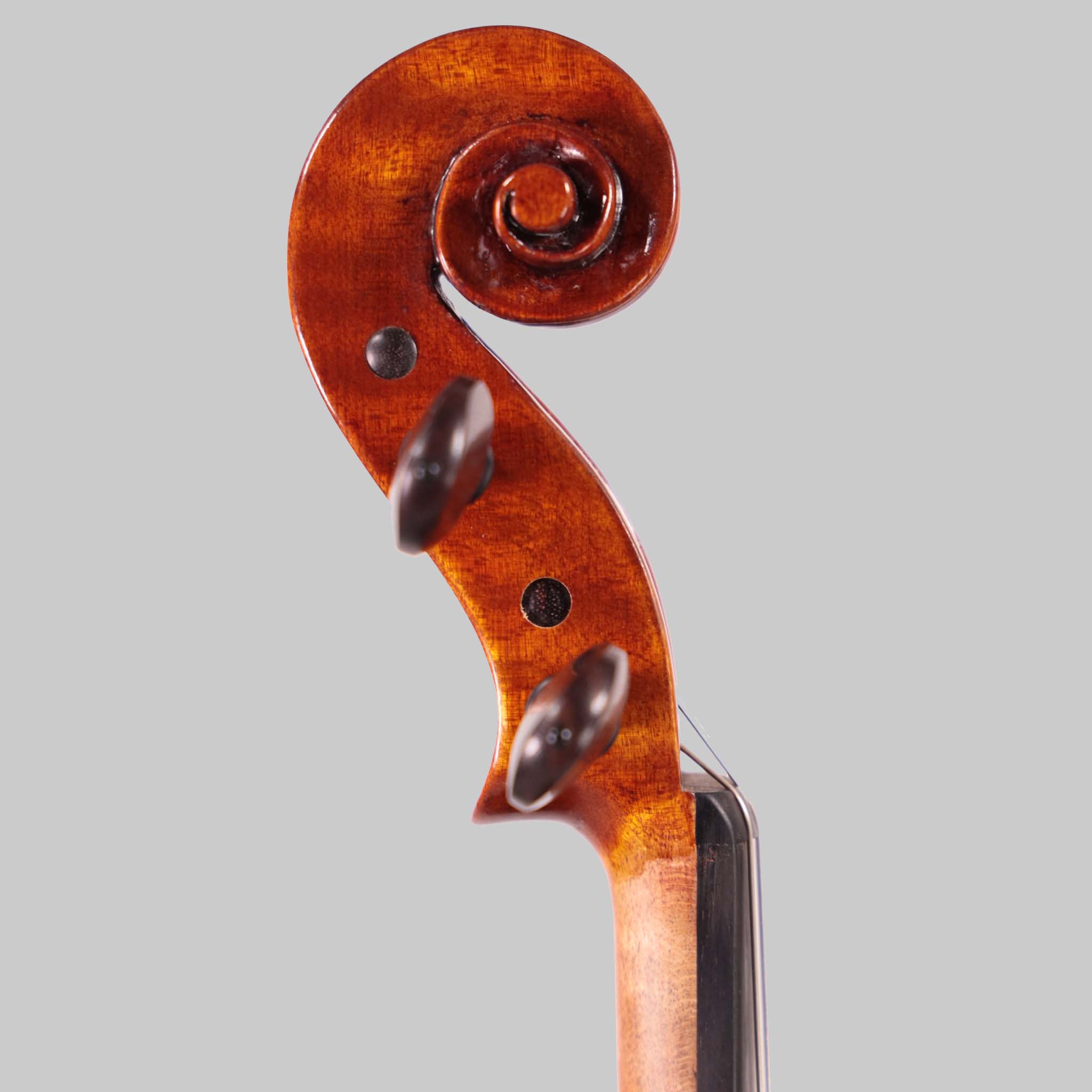 A.M. Bilva, Florida 'Stradivari' Violin 2021