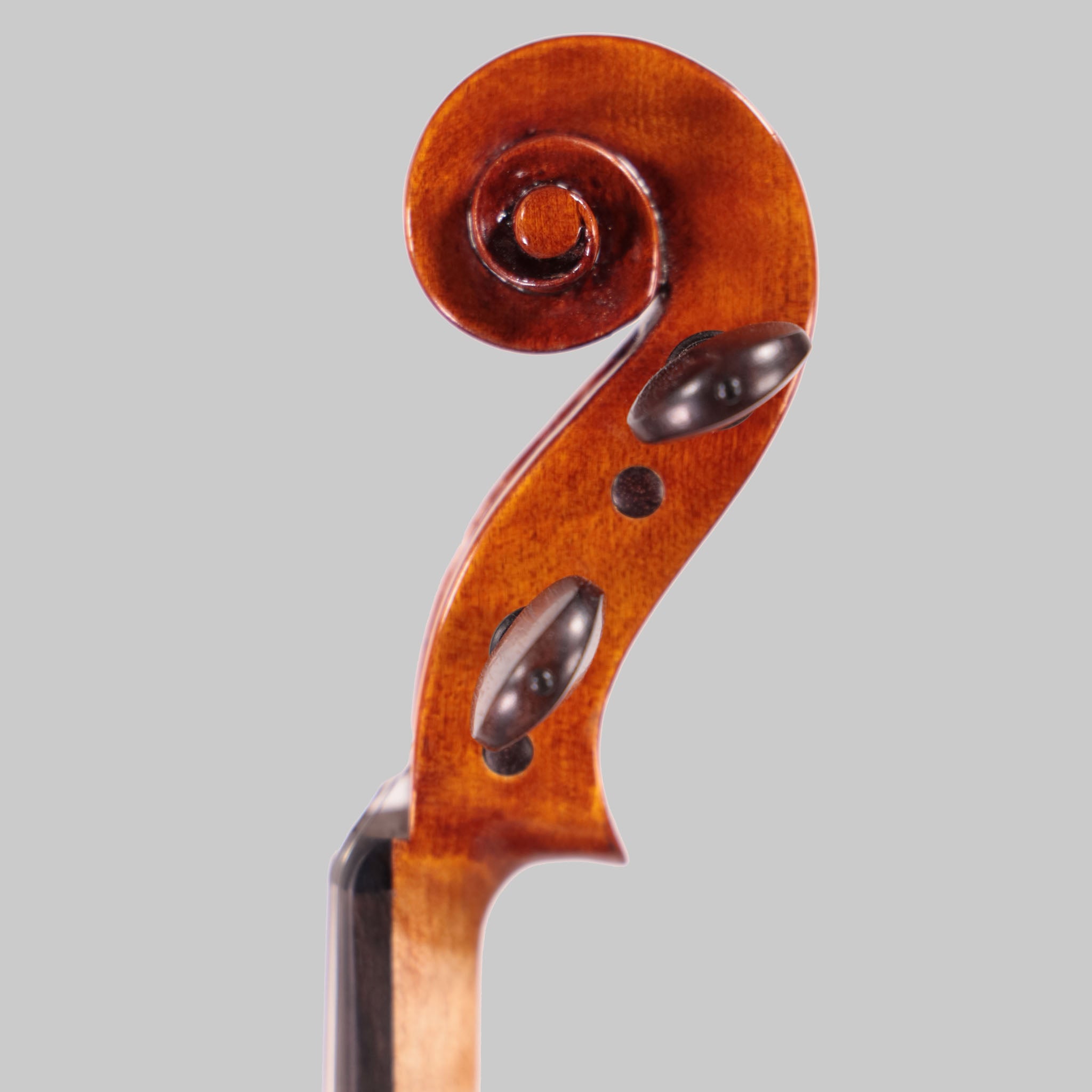 A.M. Bilva, Florida 'Stradivari' Violin 2021