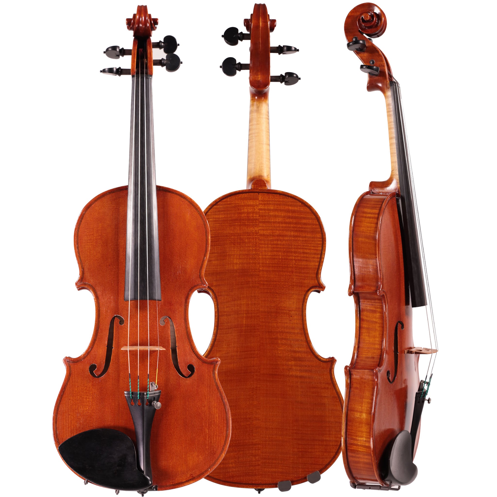 A.M. Bilva, Florida 'Guarneri' Violin 2022