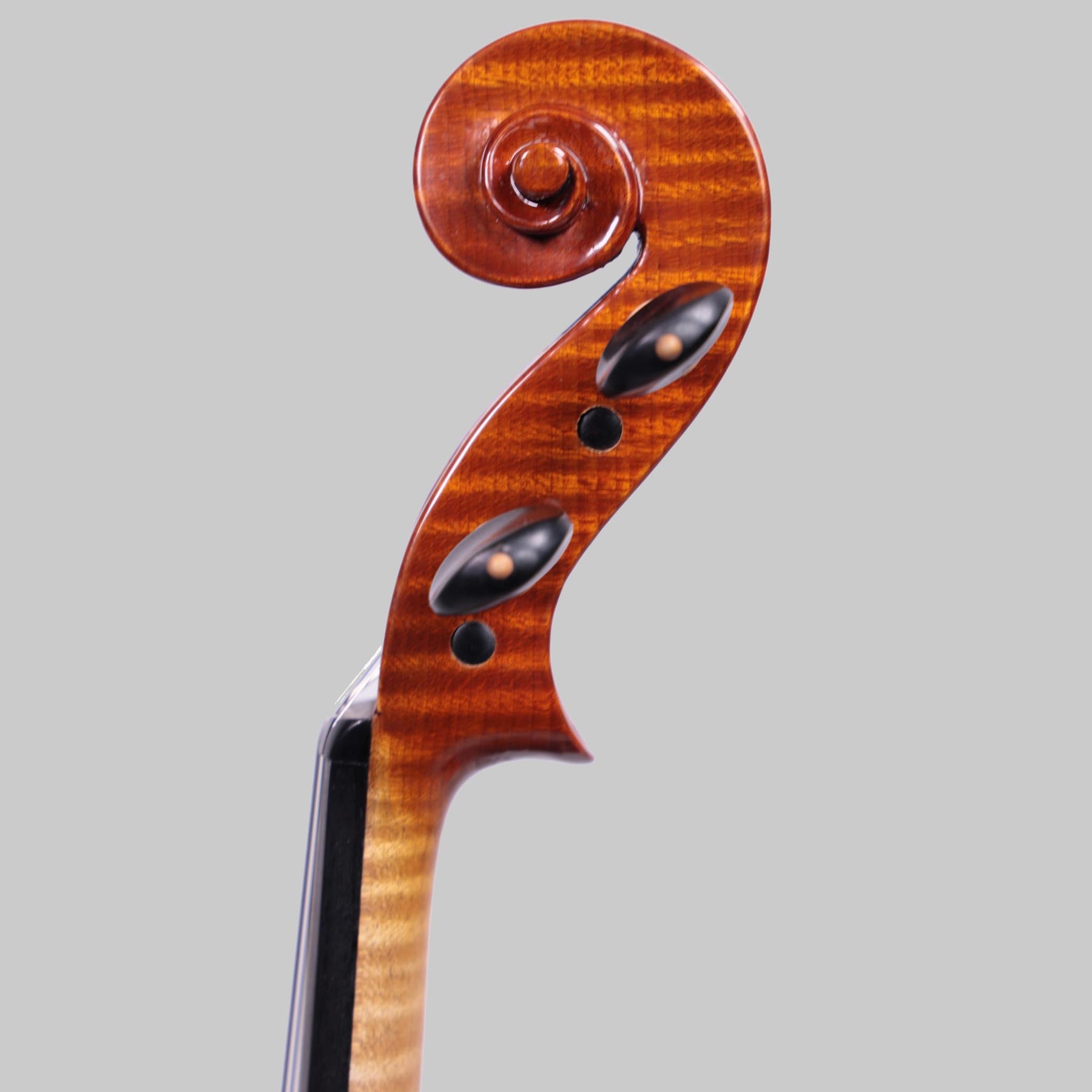 Andrés Martinez Bilva, Violin 2021