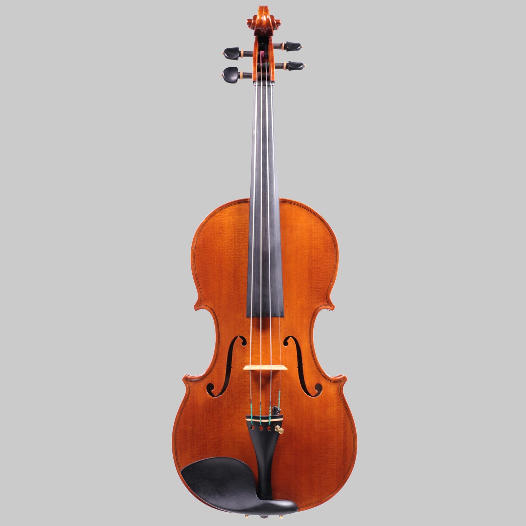 Andrés Martinez Bilva, Violin 2021