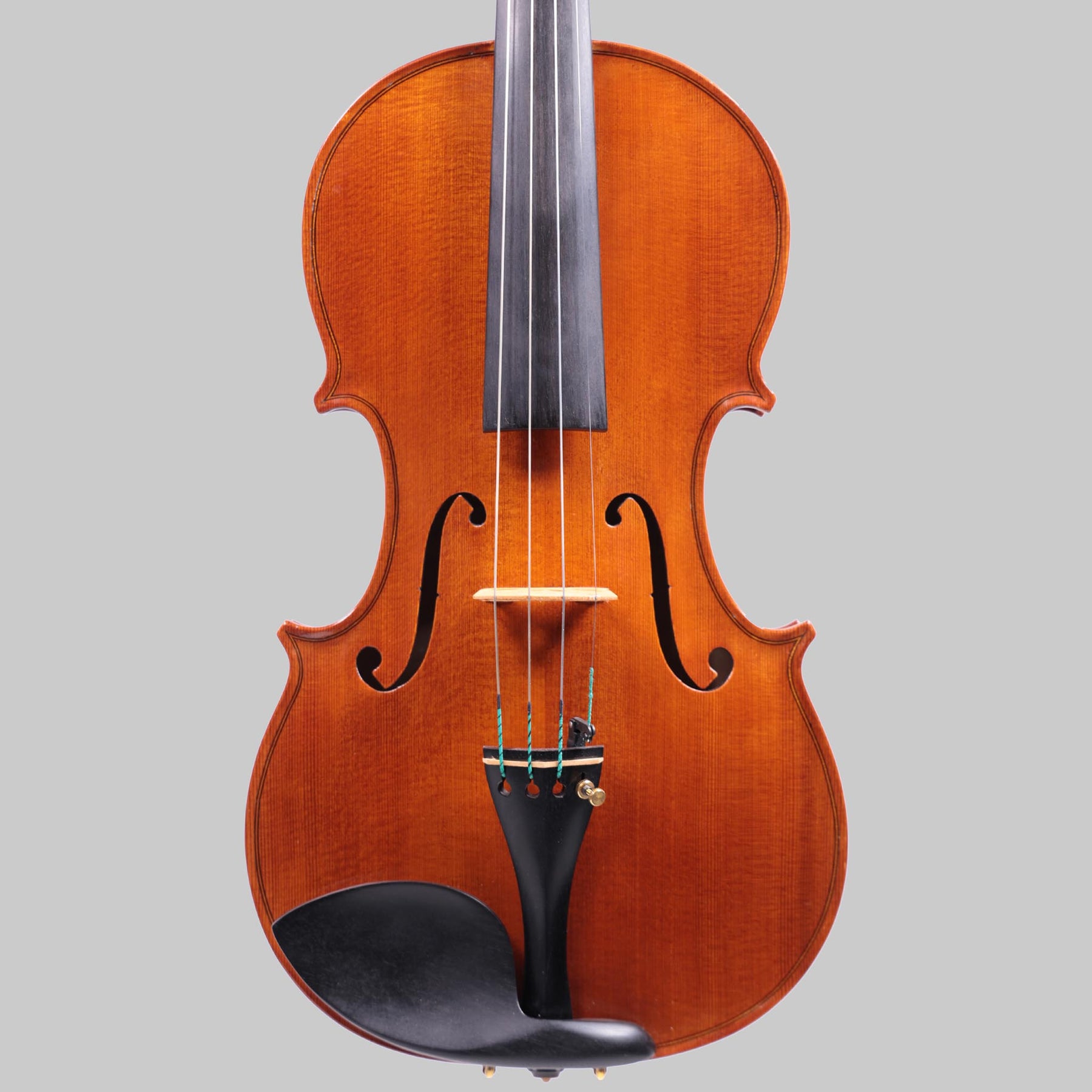 Andrés Martinez Bilva, Violin 2021