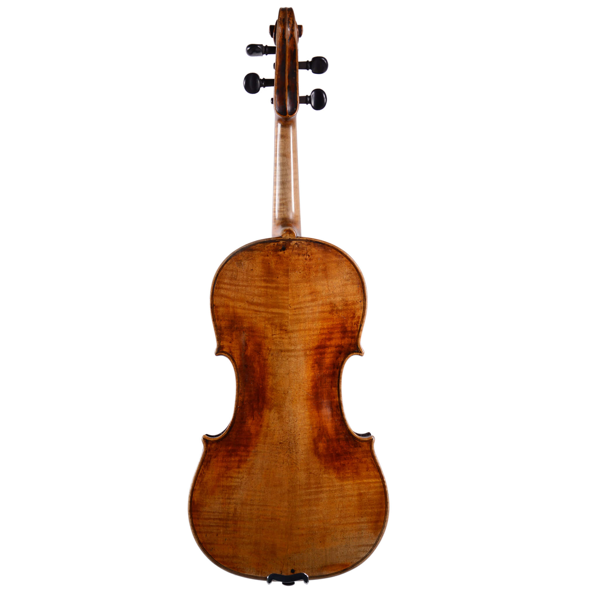 Antique (year 1825) Thomas Balestrieri Fecit Mantuae Violin