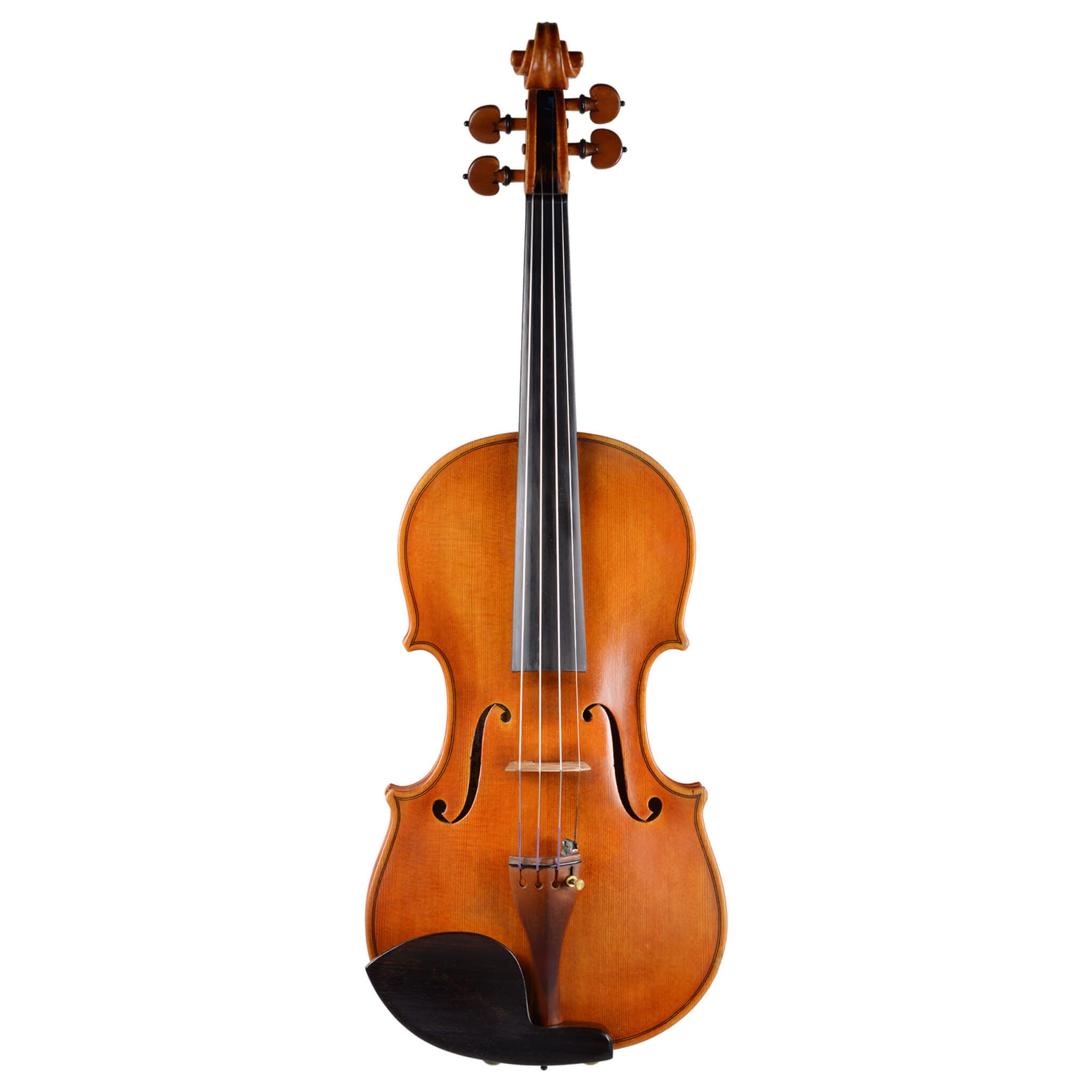 Antique John Sipe Charlotte 1986 Violin