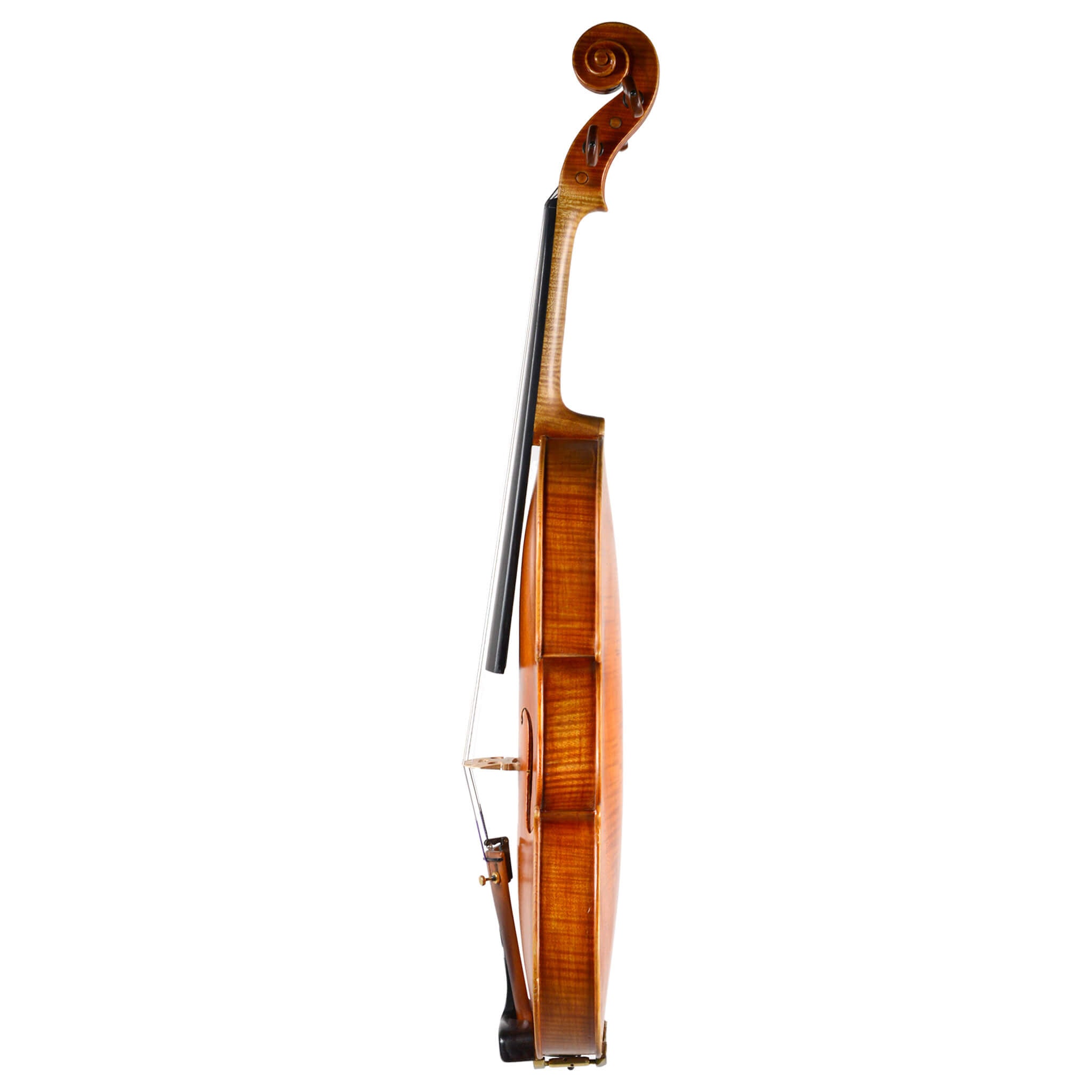 Antique John Sipe Charlotte 1986 Violin