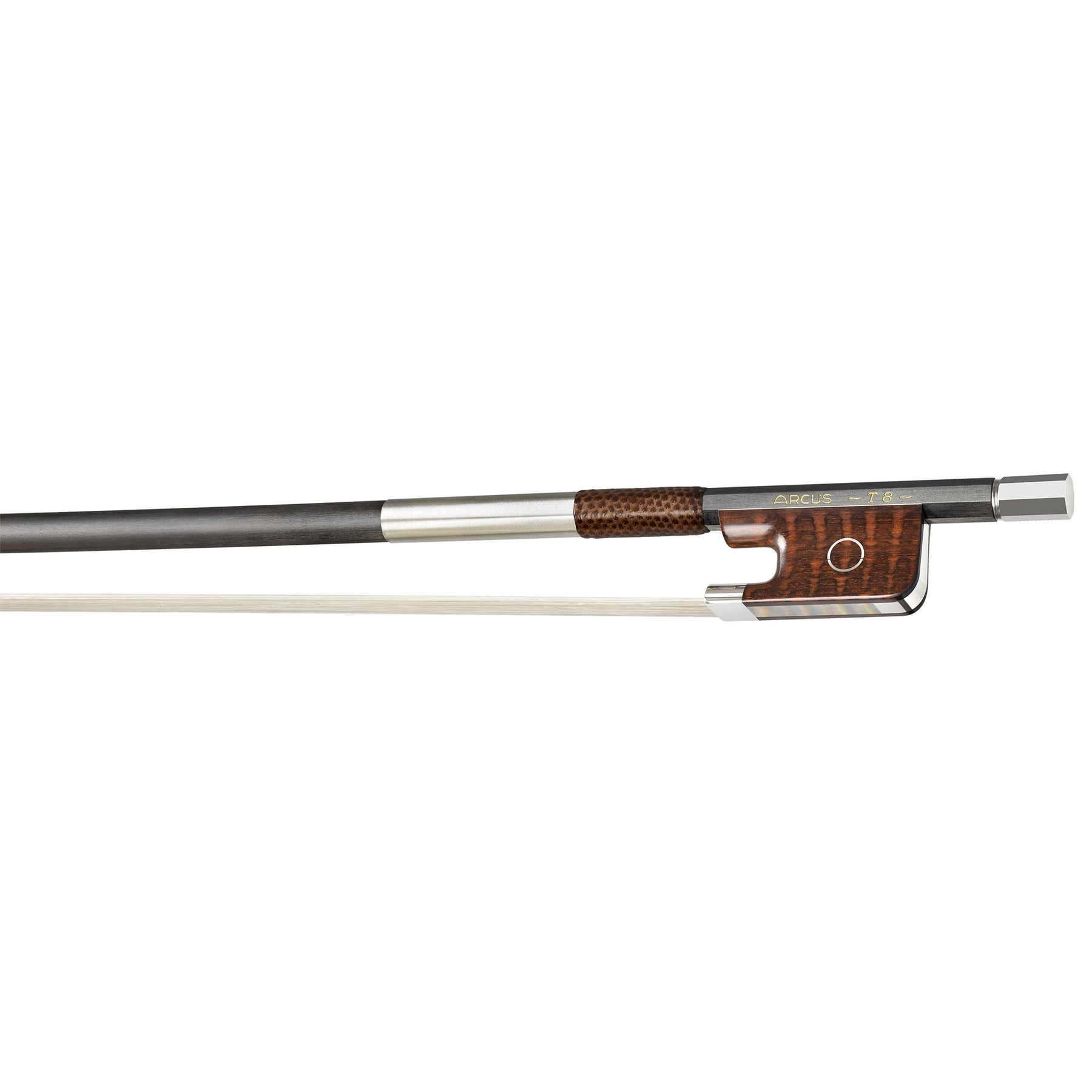 Arcus T-Series Viola Bow