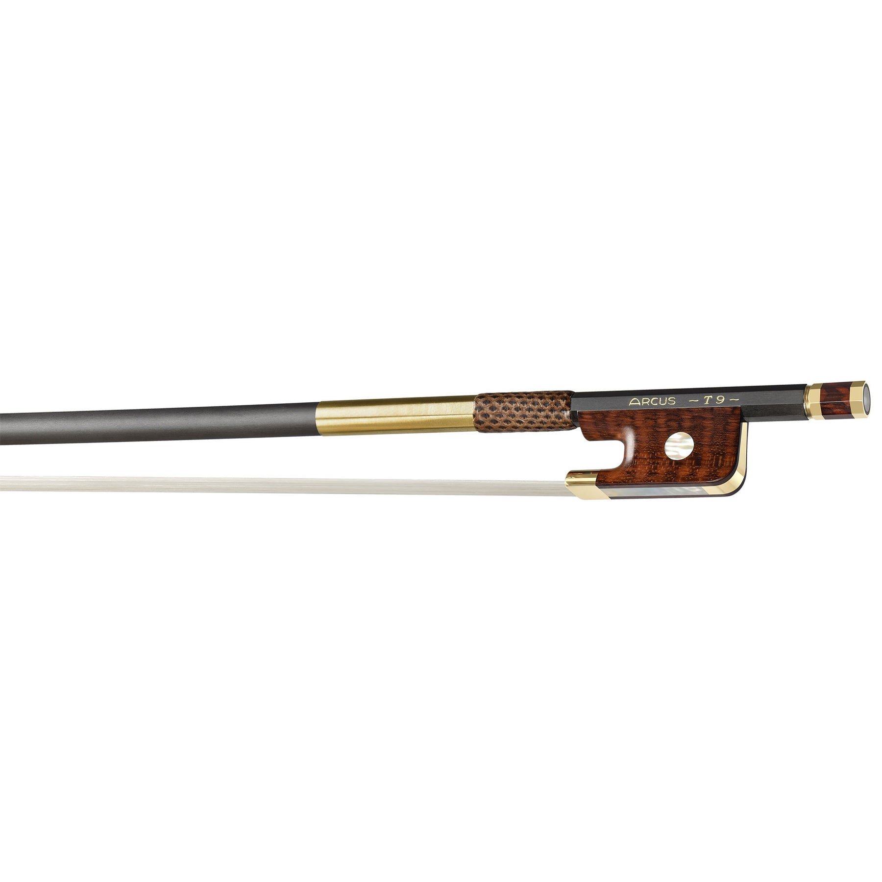 Arcus T-Series Viola Bow