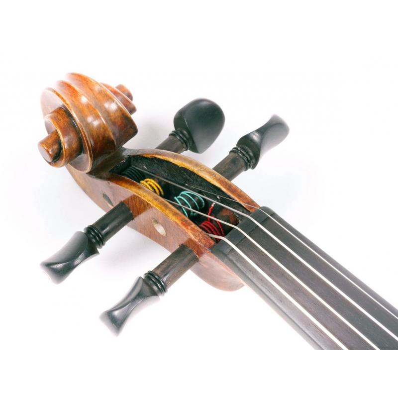 Fiddlerman Artist Viola Outfit