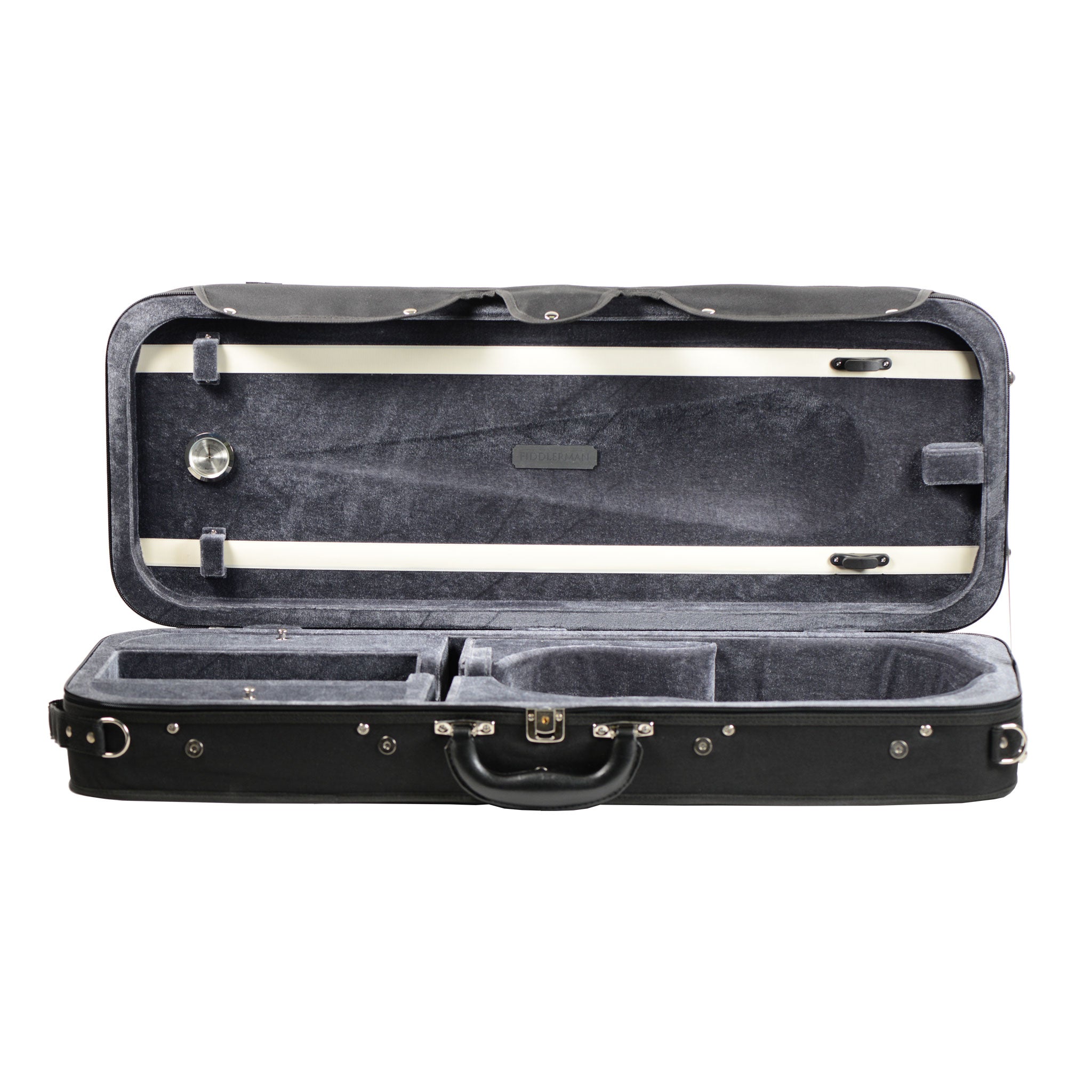 B-Stock Fiddlerman Artist Viola Outfit