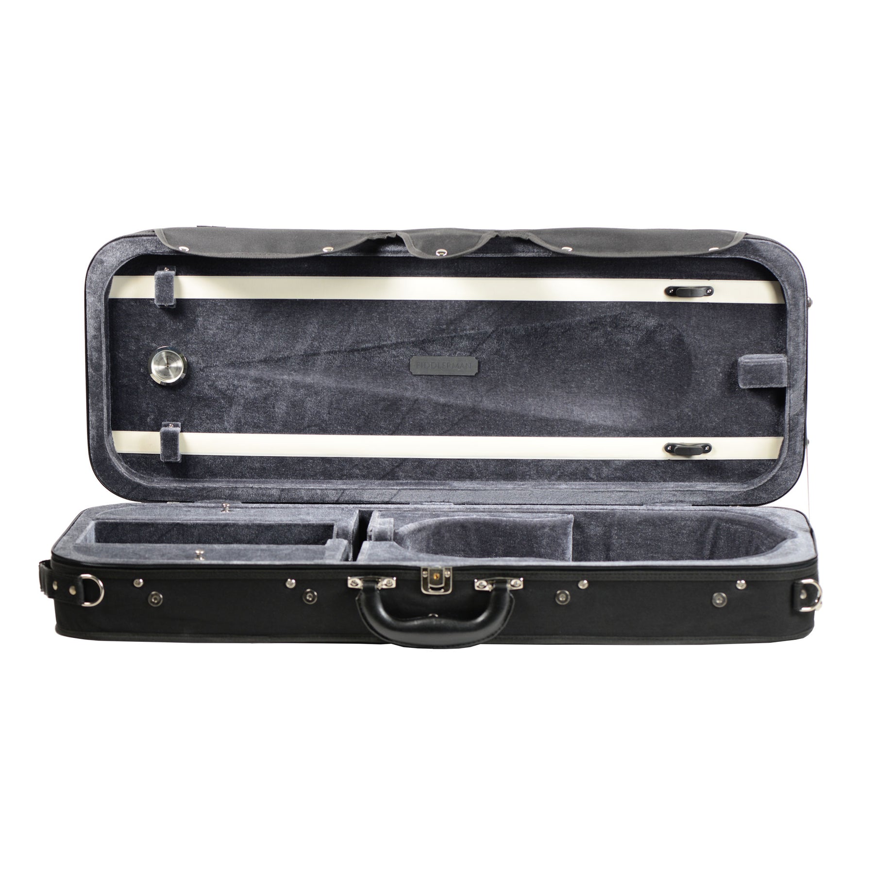 B-stock Fiddlerman Artist Viola Outfit