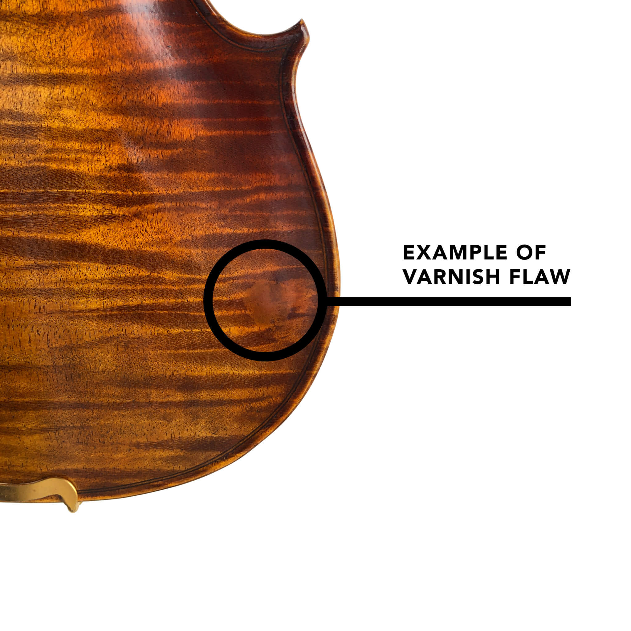 B-Stock Fiddlerman Master Violin Outfit