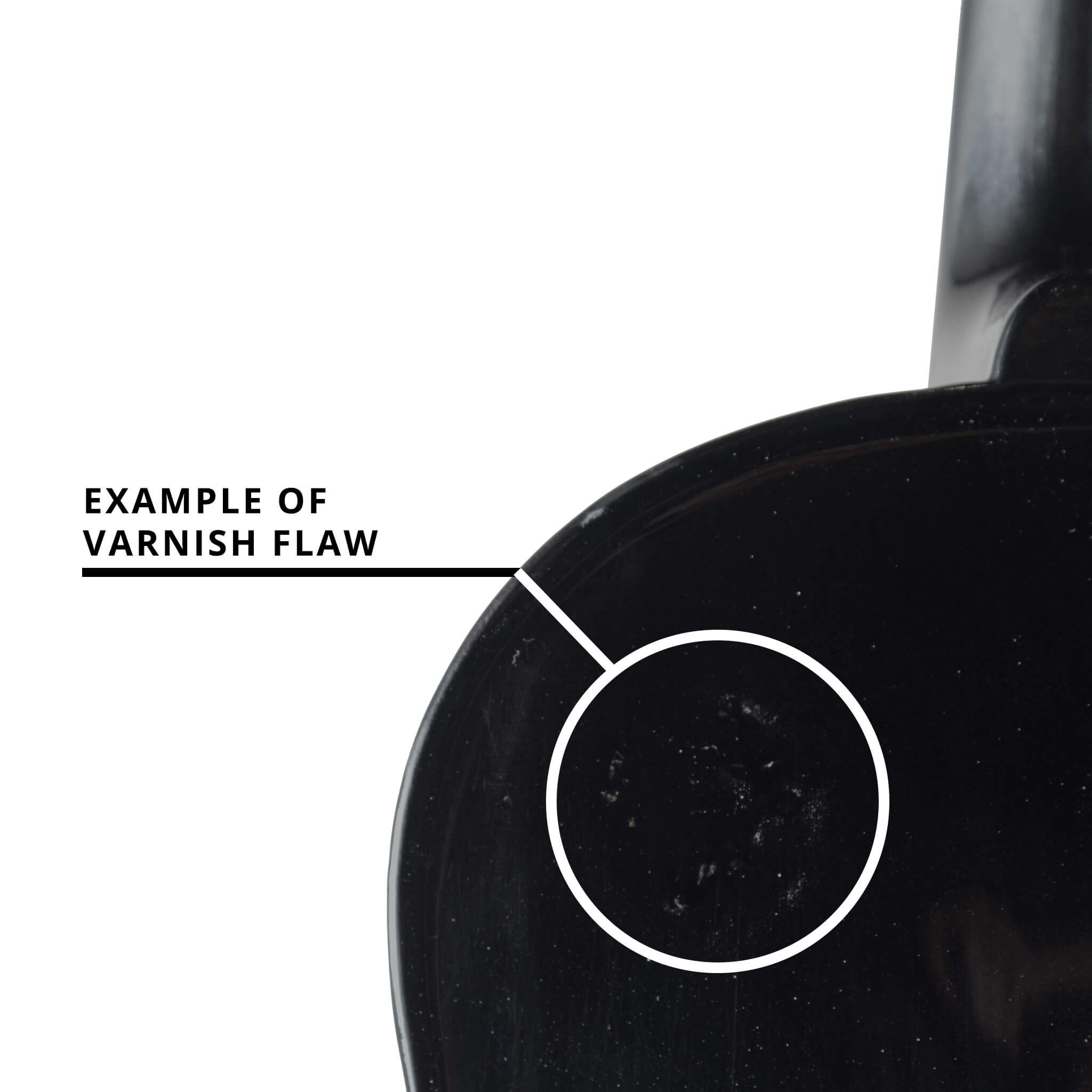 B-Stock Tower Strings Midnight Violin Outfit