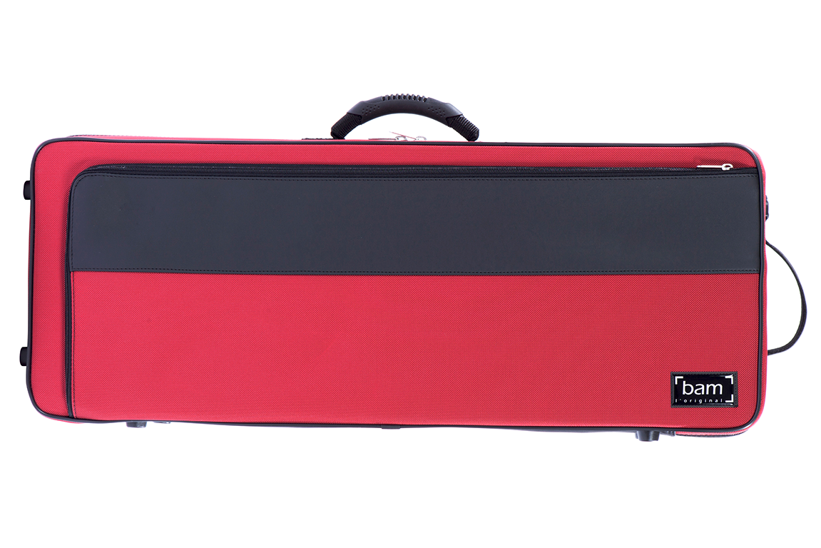 BAM Artisto Viola Case