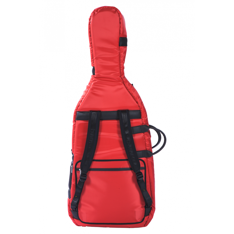 BAM Performance Cello Case