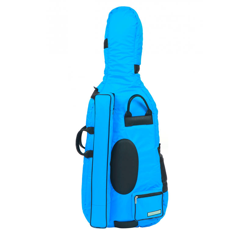 BAM Performance Cello Case