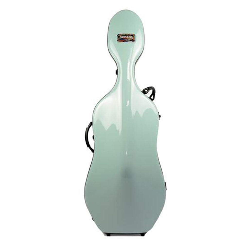 Bam Newtech Cello Case