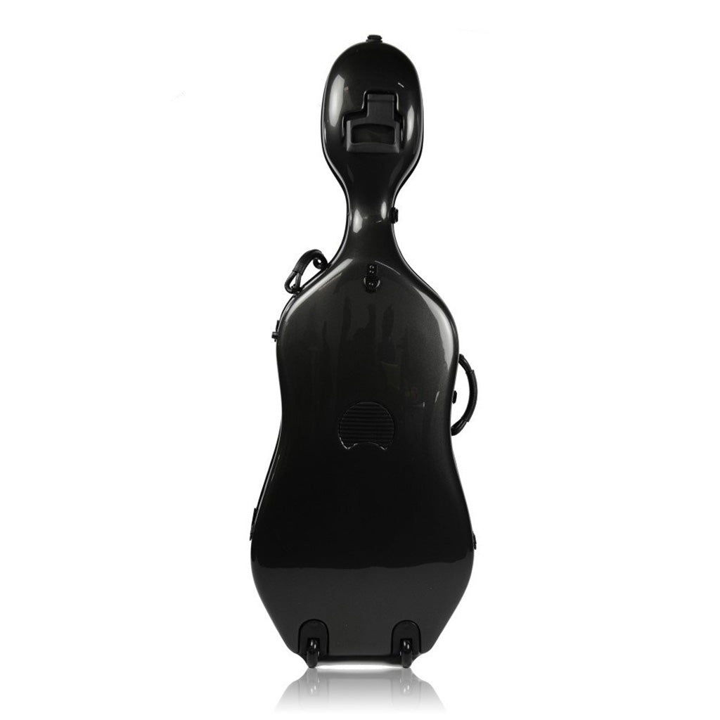 Bam Newtech Cello Case with Wheels