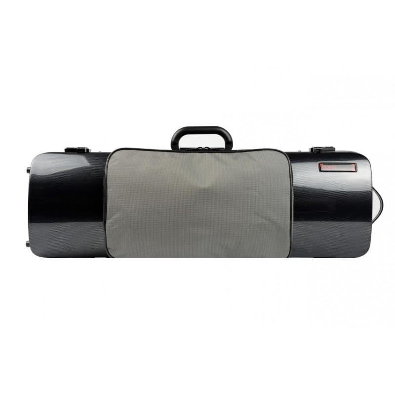 Bam Hightech Oblong Violin Case