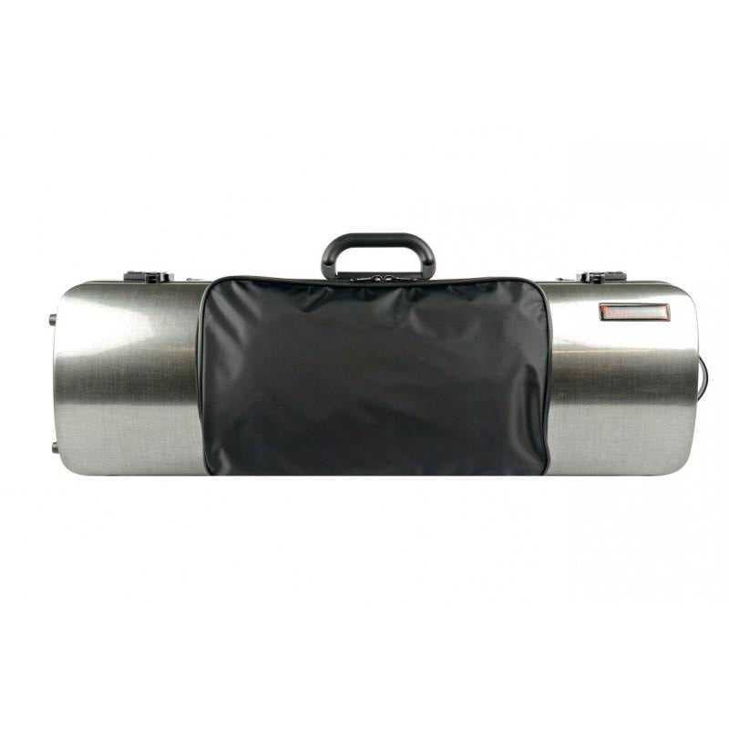 Bam Hightech Oblong Violin Case