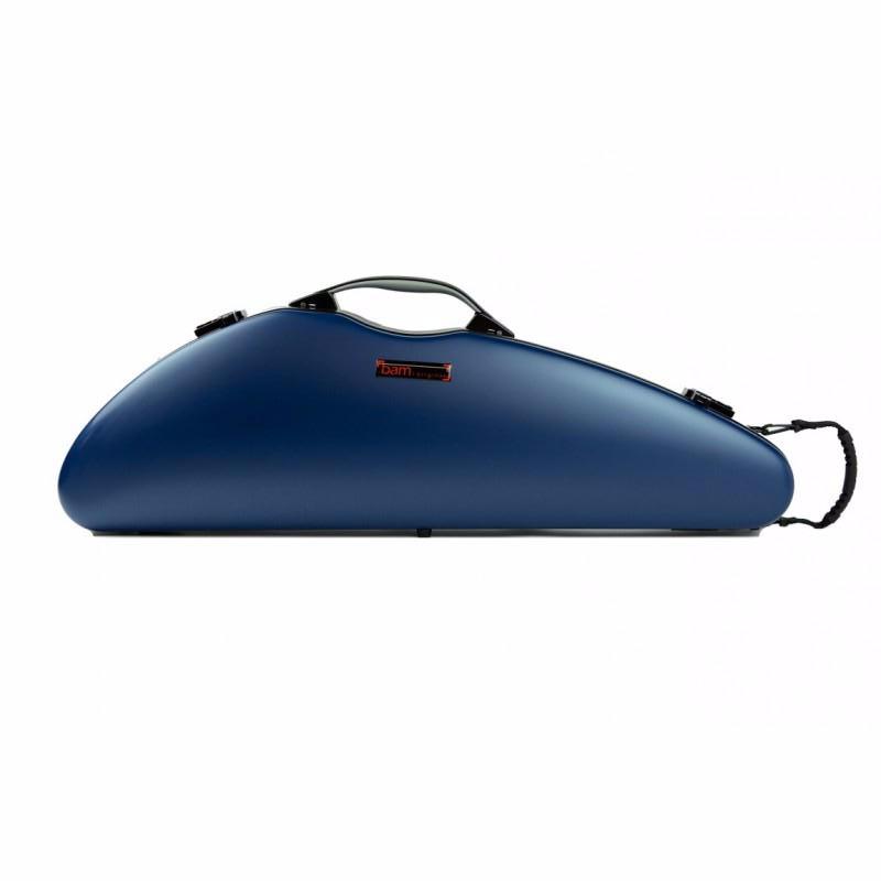 BAM Hightech Slim Violin Case