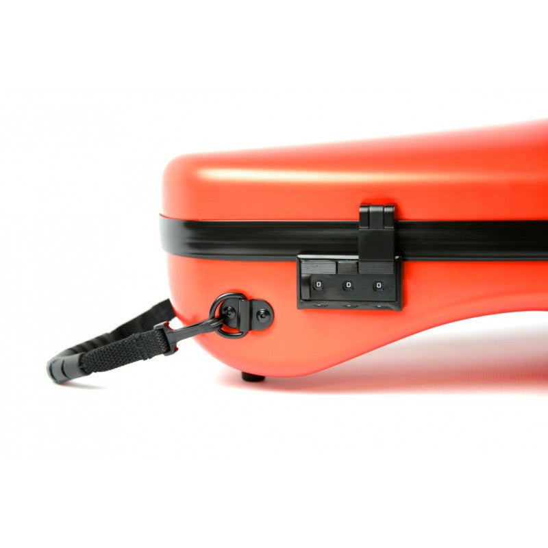 BAM Hightech Slim Violin Case