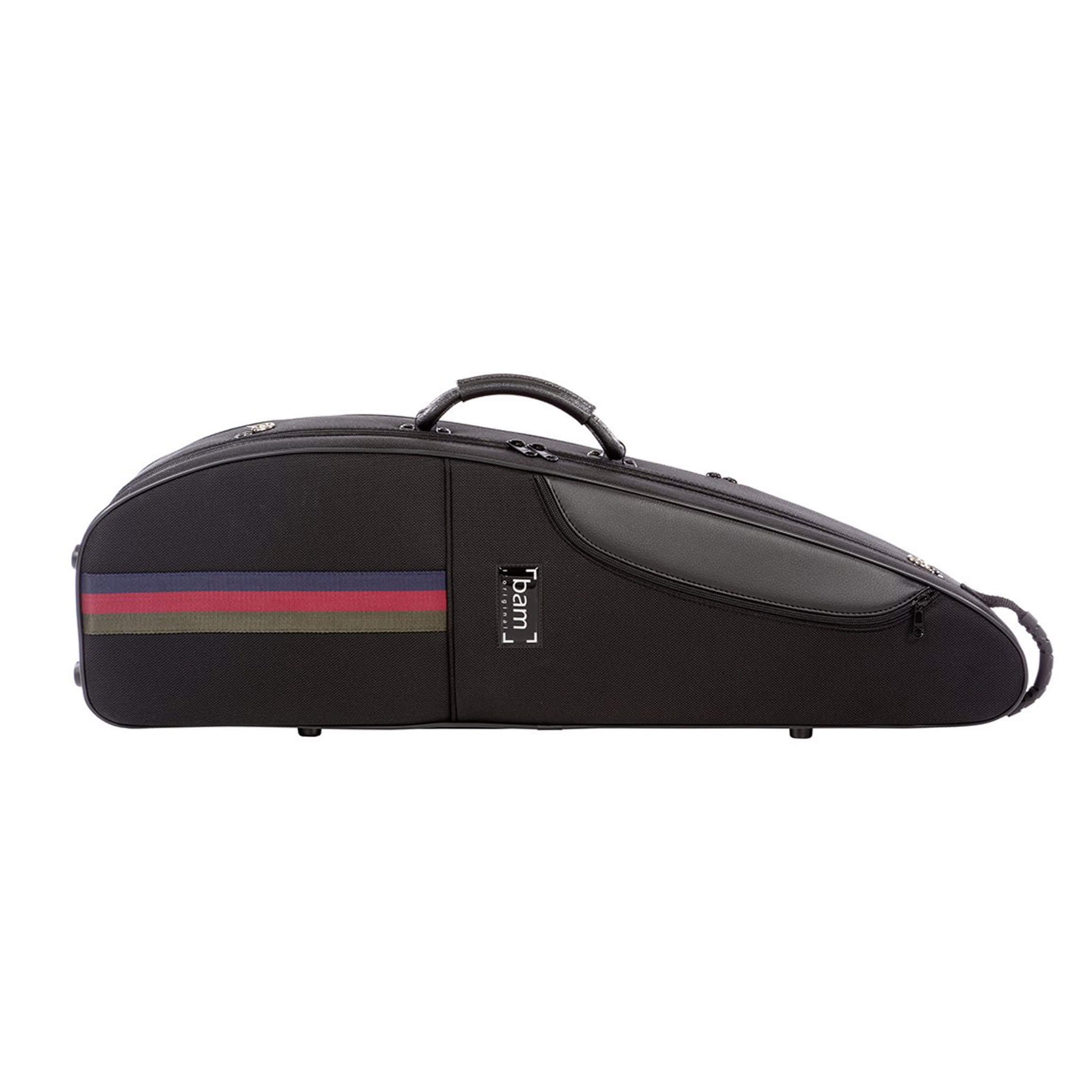 Bam Saint Germain Classic III Violin Case