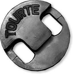 Tourte Bass Mute