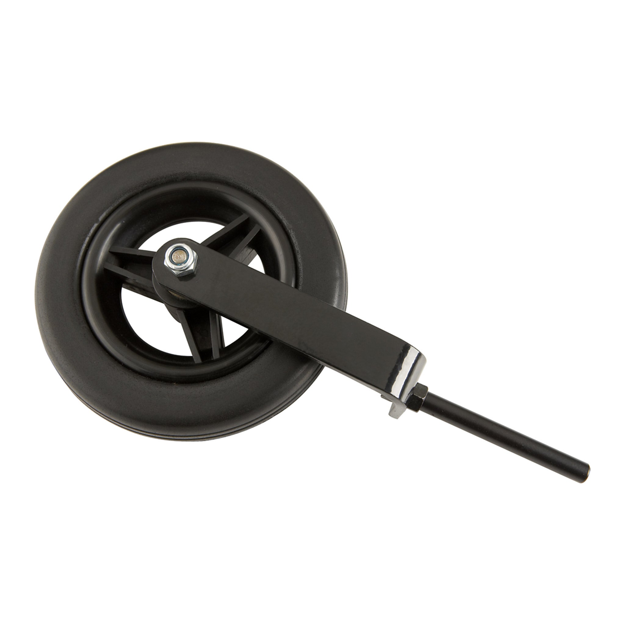 Bass Wheel, 12.7mm shaft