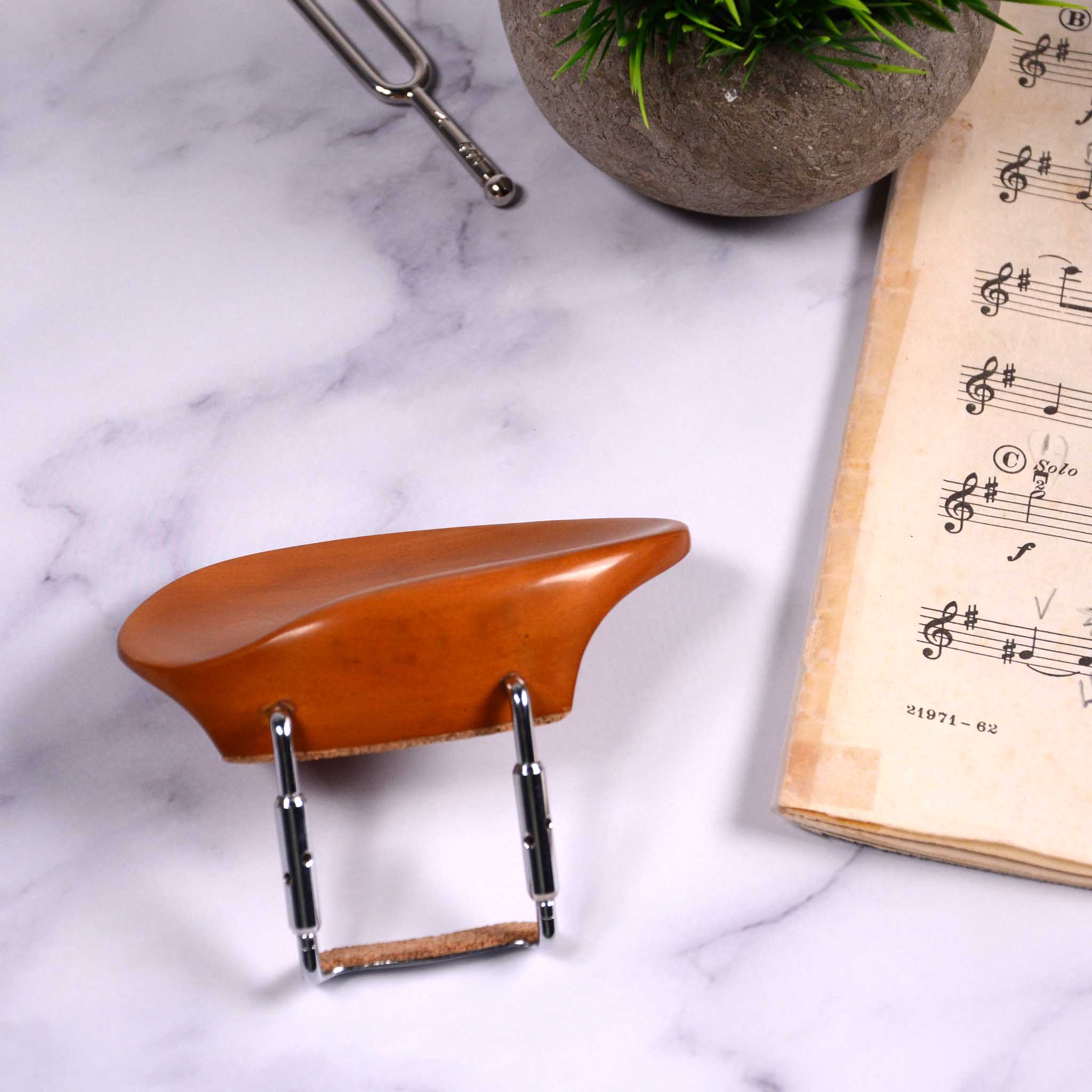 Beran Model Violin Chinrest