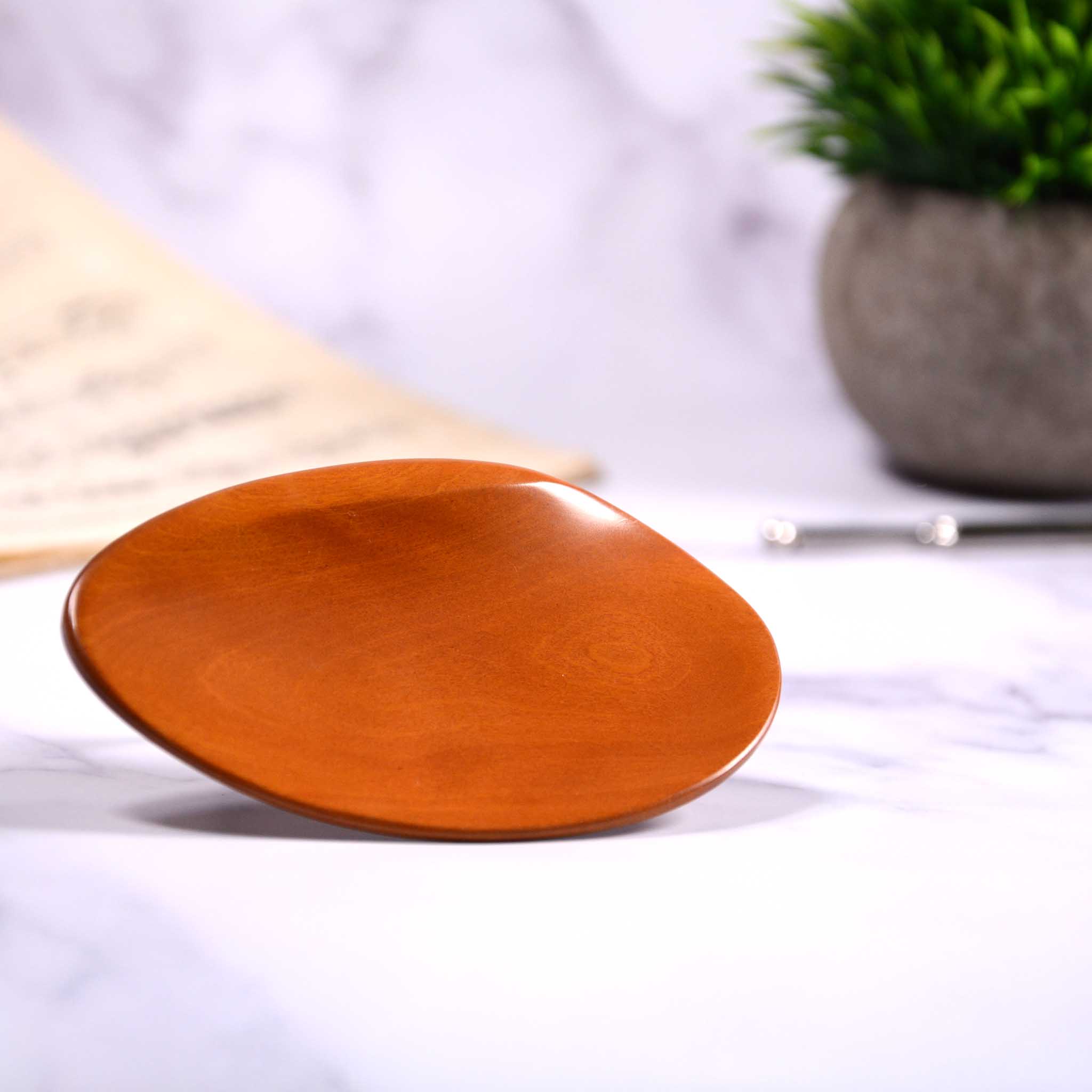 Beran Model Violin Chinrest