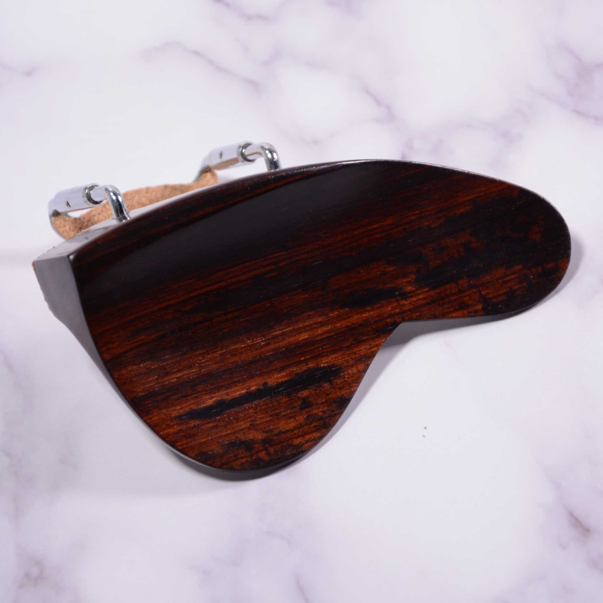 Berber Model Violin Chinrest