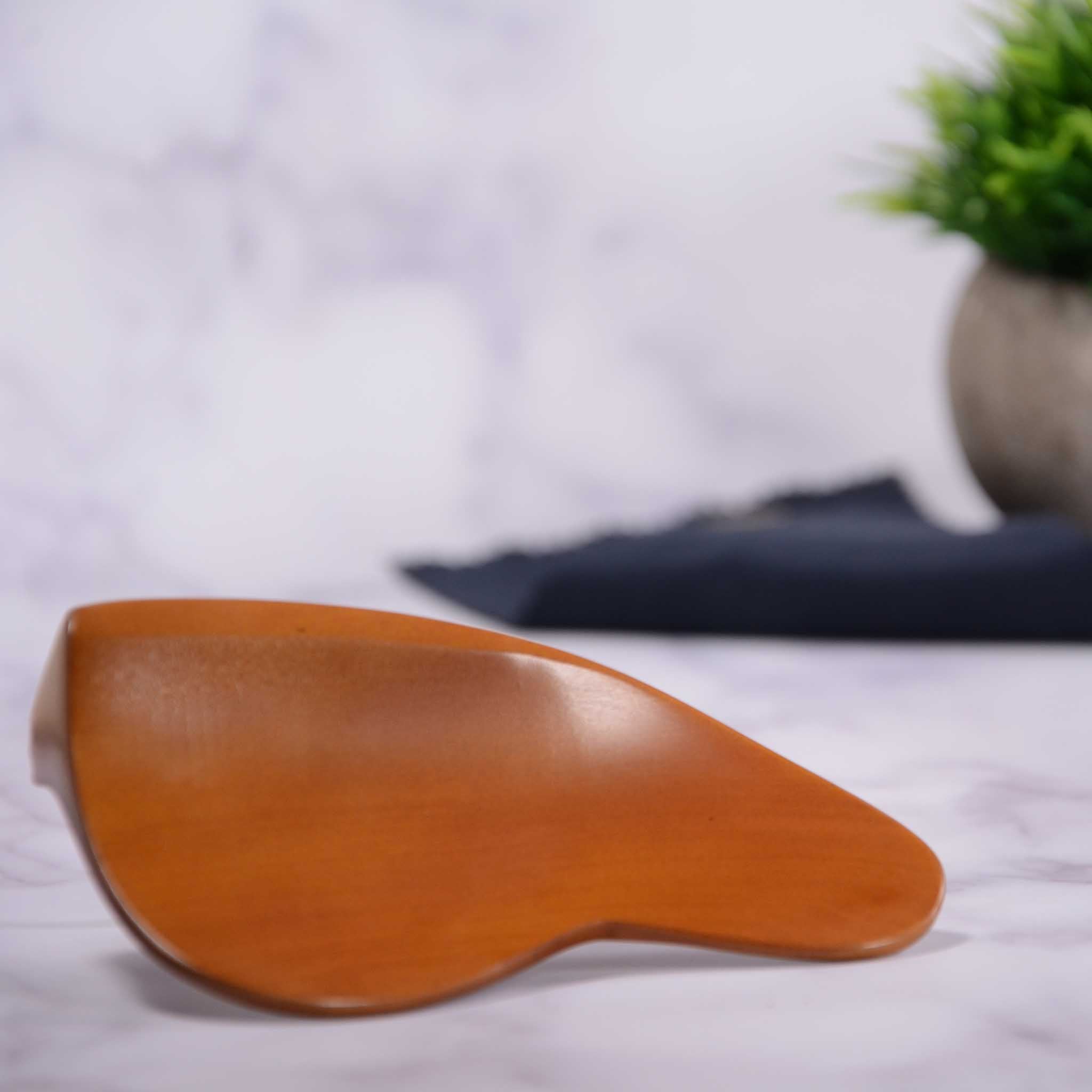 Supreme Berber Violin Chinrest