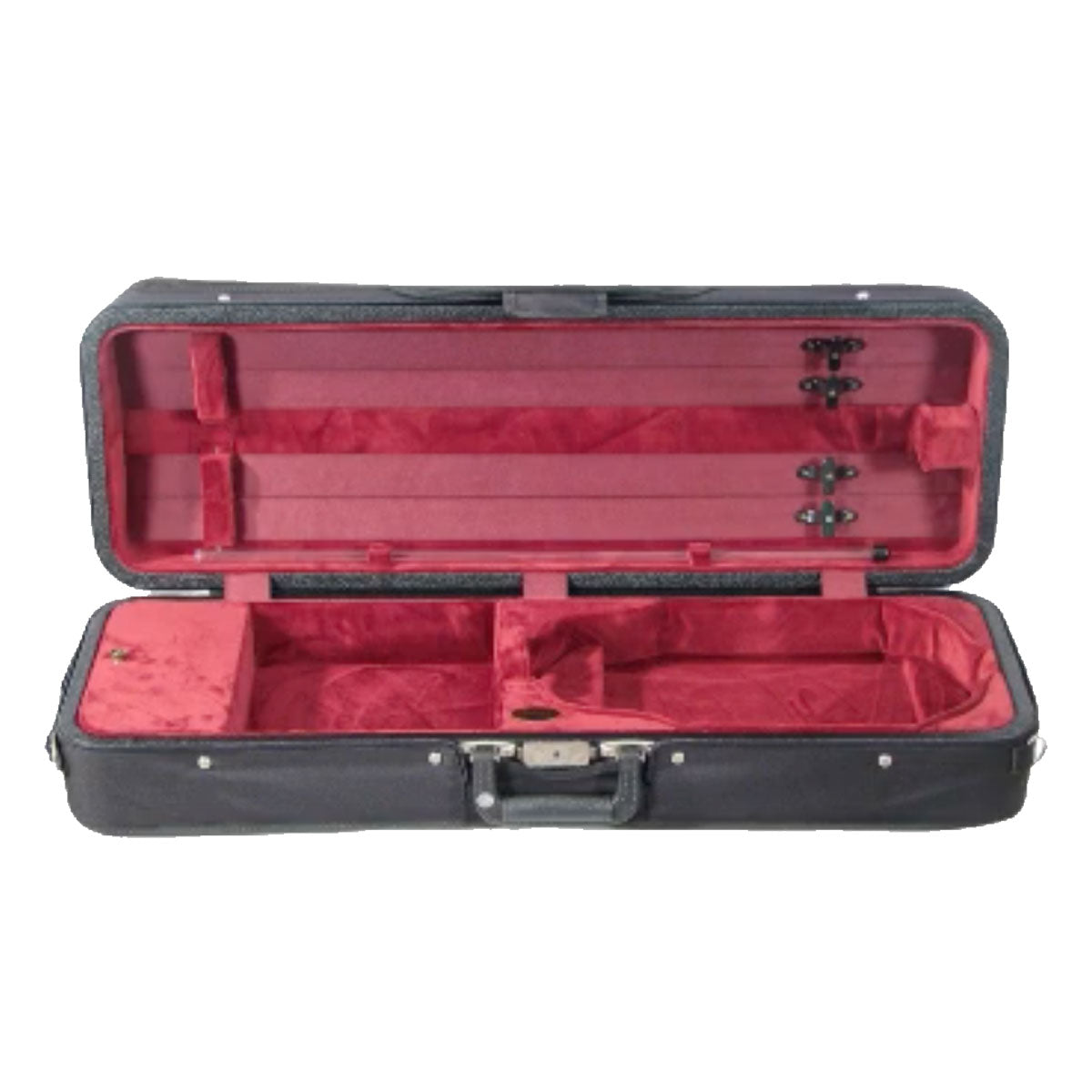 Bobelock 1003 Oblong Featherlite Violin Case