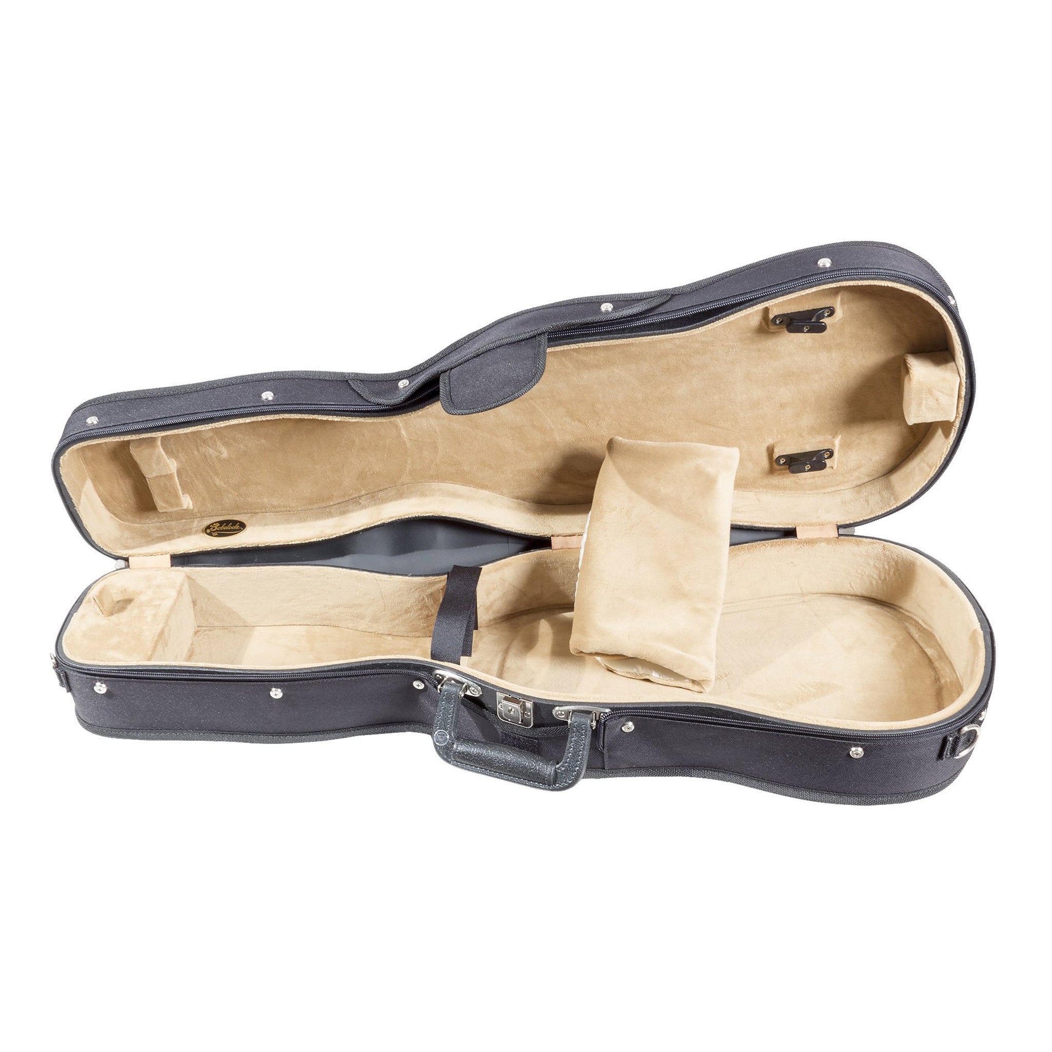 Bobelock 2001 Shaped Viola Case