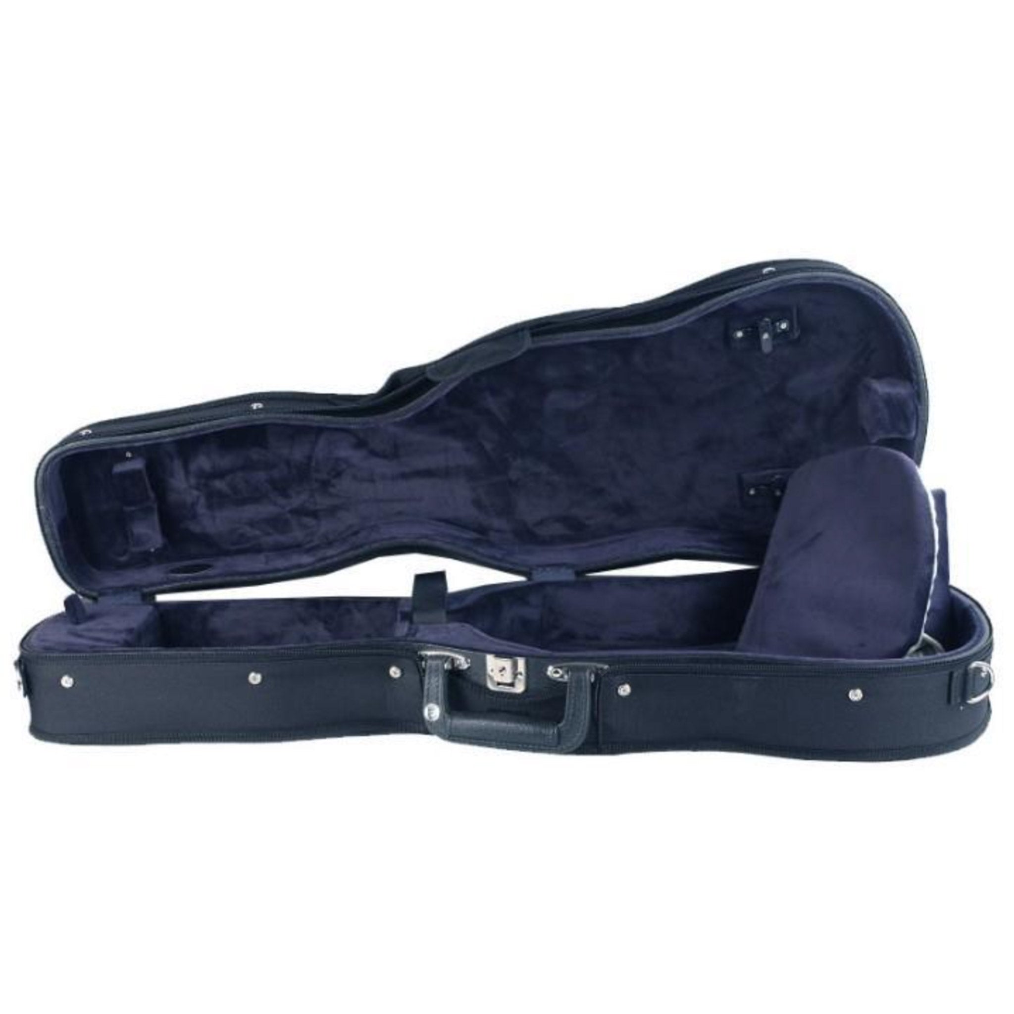 Bobelock 2001 Shaped Viola Case