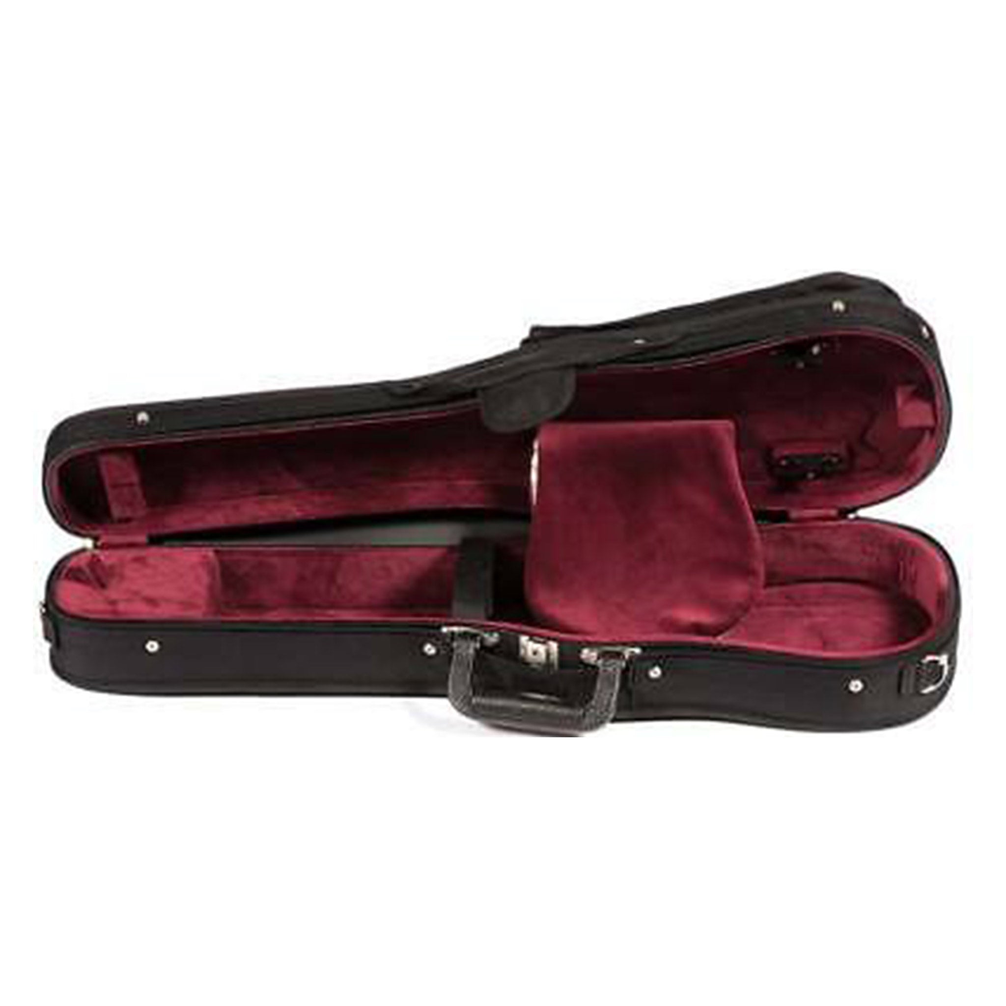 Bobelock 2001 Shaped Viola Case