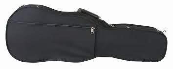 Bobelock 2001 Shaped Viola Case