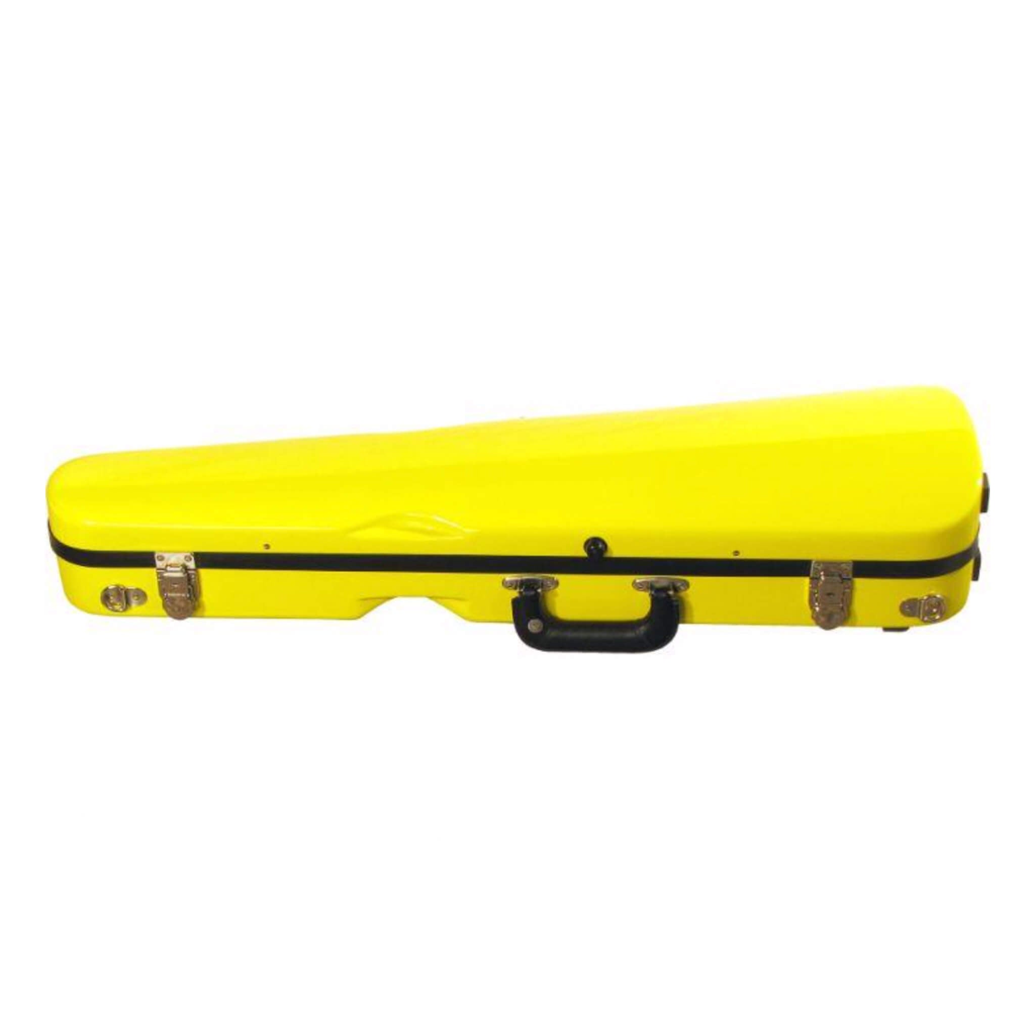 Bobelock 1027 Fiberglass Arrow Shaped Violin Case