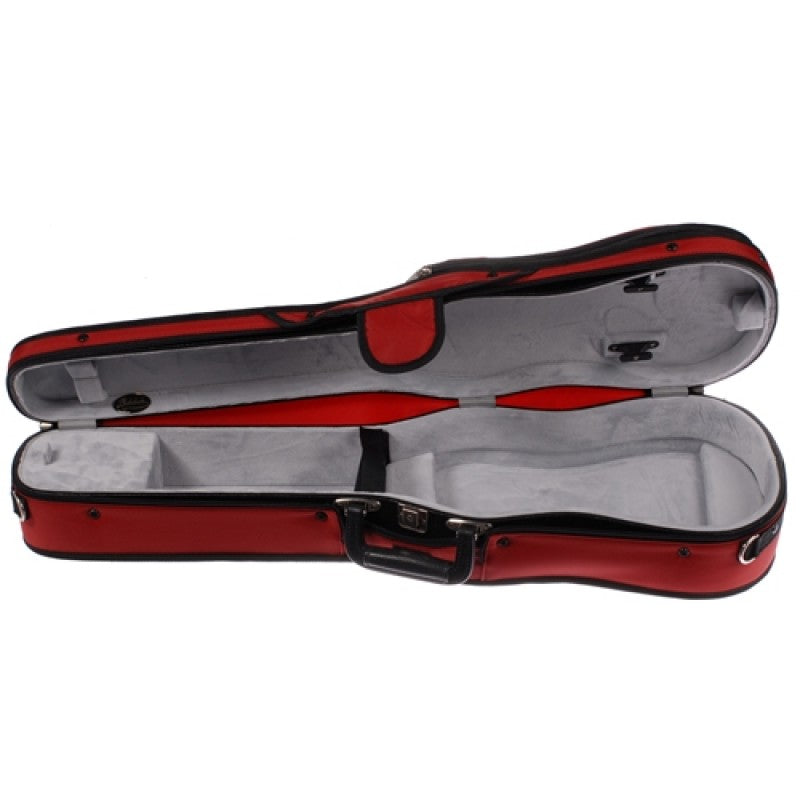 Bobelock Puffy Shaped Violin Case